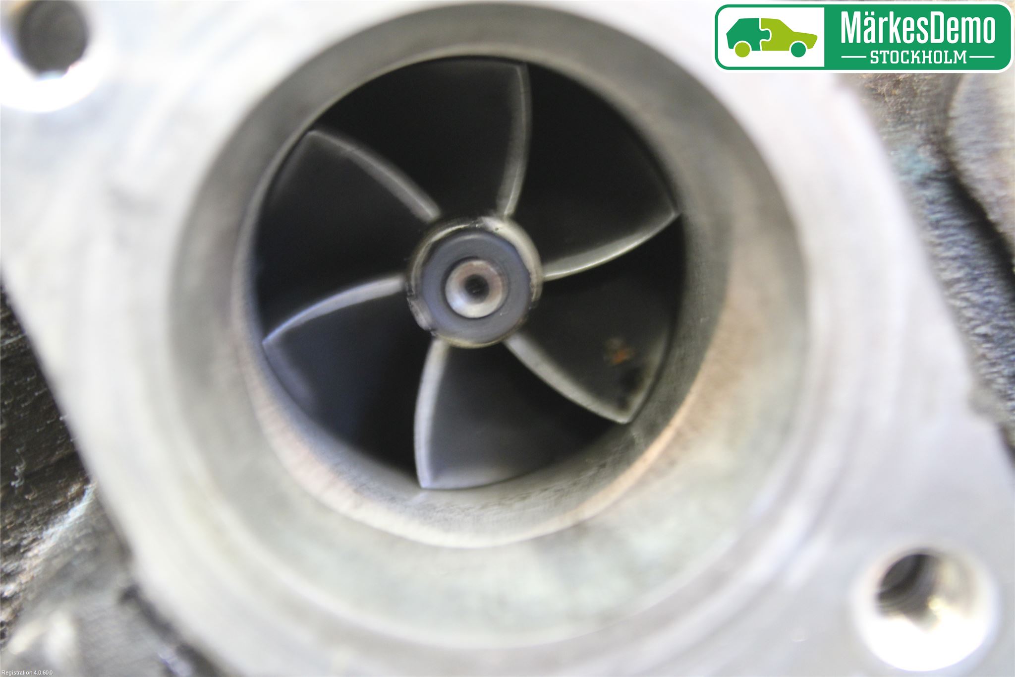 Nissan NAVARA 98-05 Turboaggregat