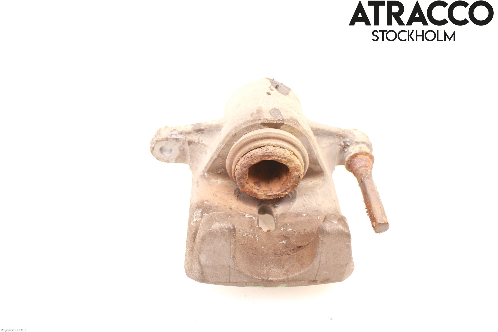 Subaru LEGACY 10-14 Bromsok Bak Vänster