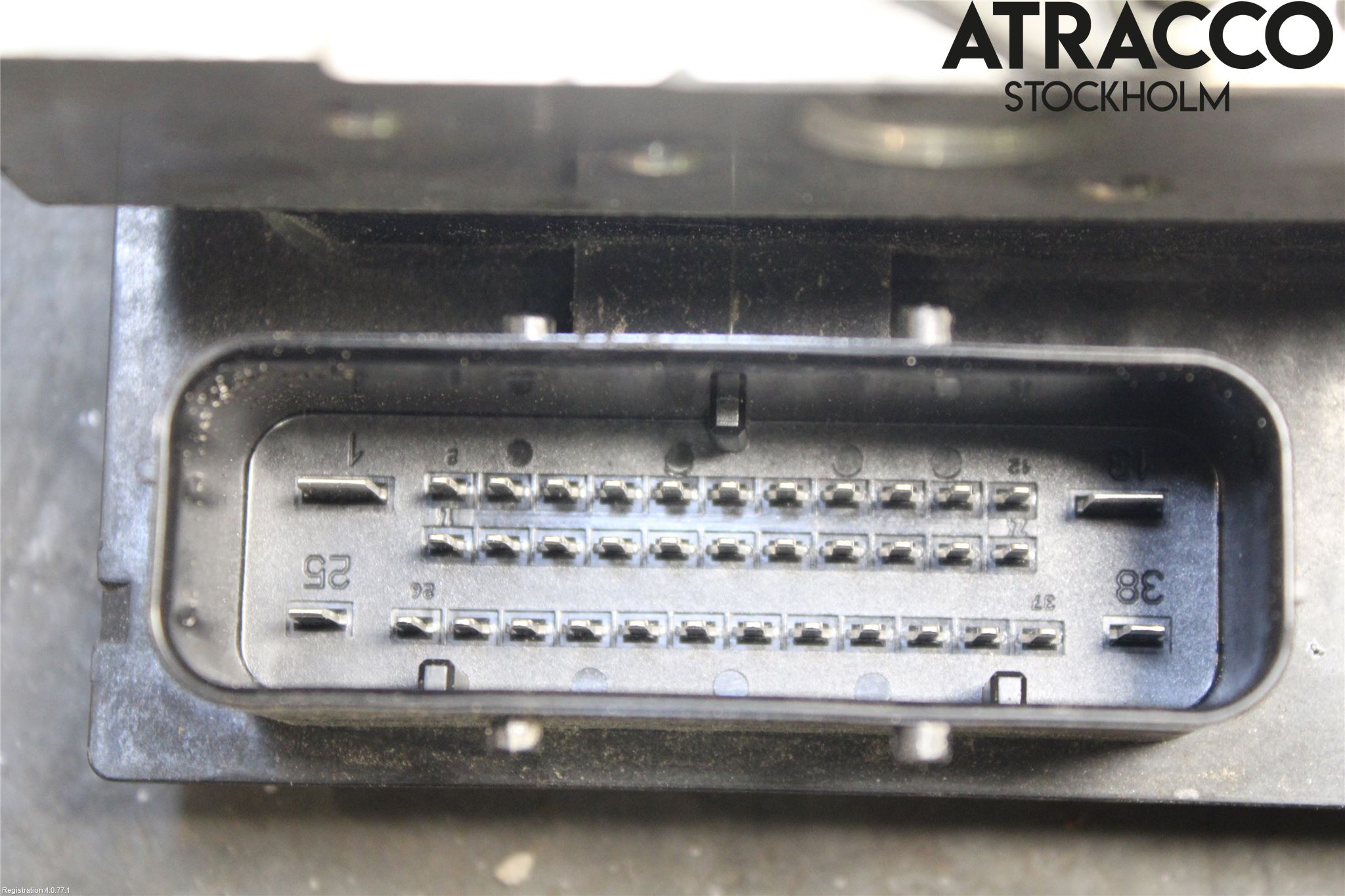 BMW 5 E60/61 Sed/Tou 02-10 Abs Hydraulaggregat