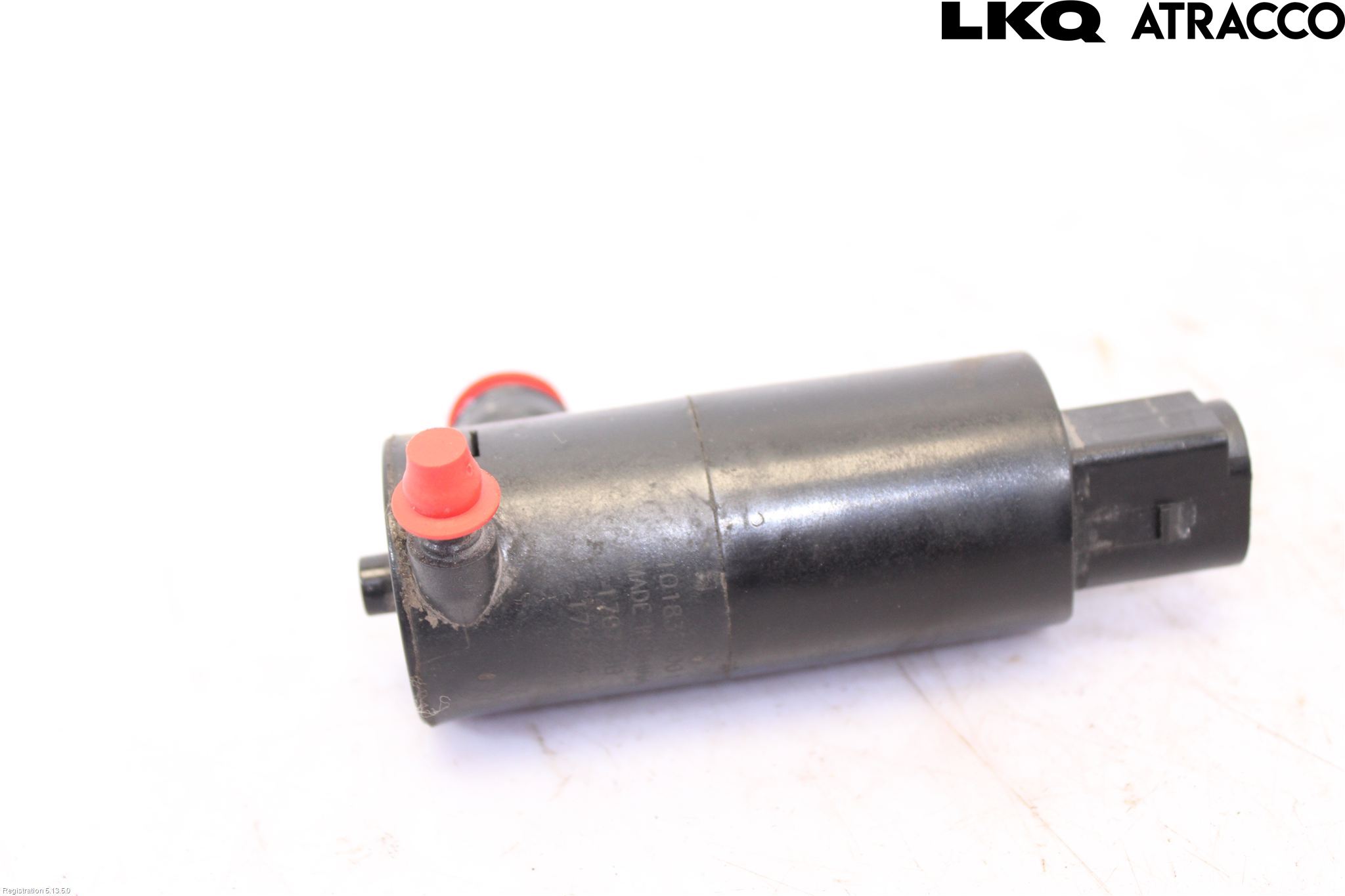 Toyota AURIS 13-19 Spolarpump Högtryck