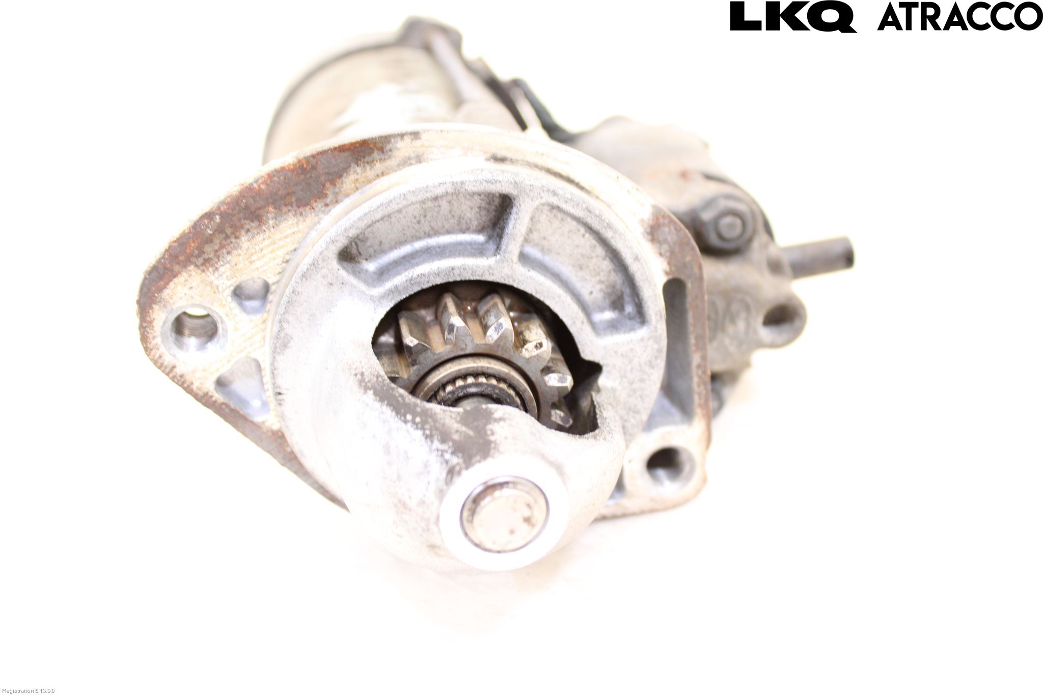 Kia CEED 06-12 Startmotor Diesel