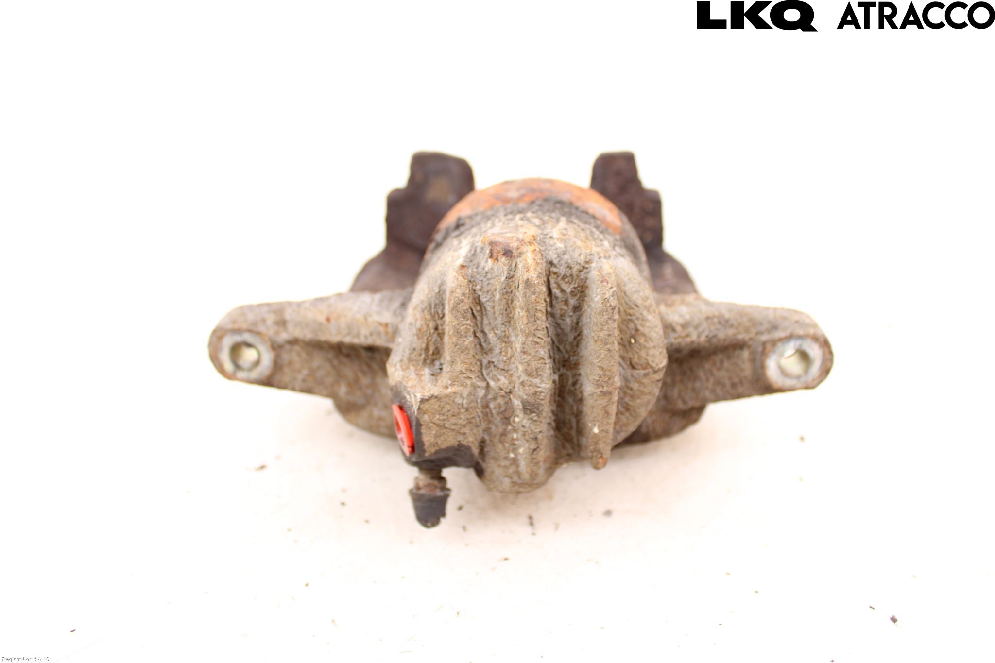 Citroen C4 I   05-10 Bromsok Fram Höger