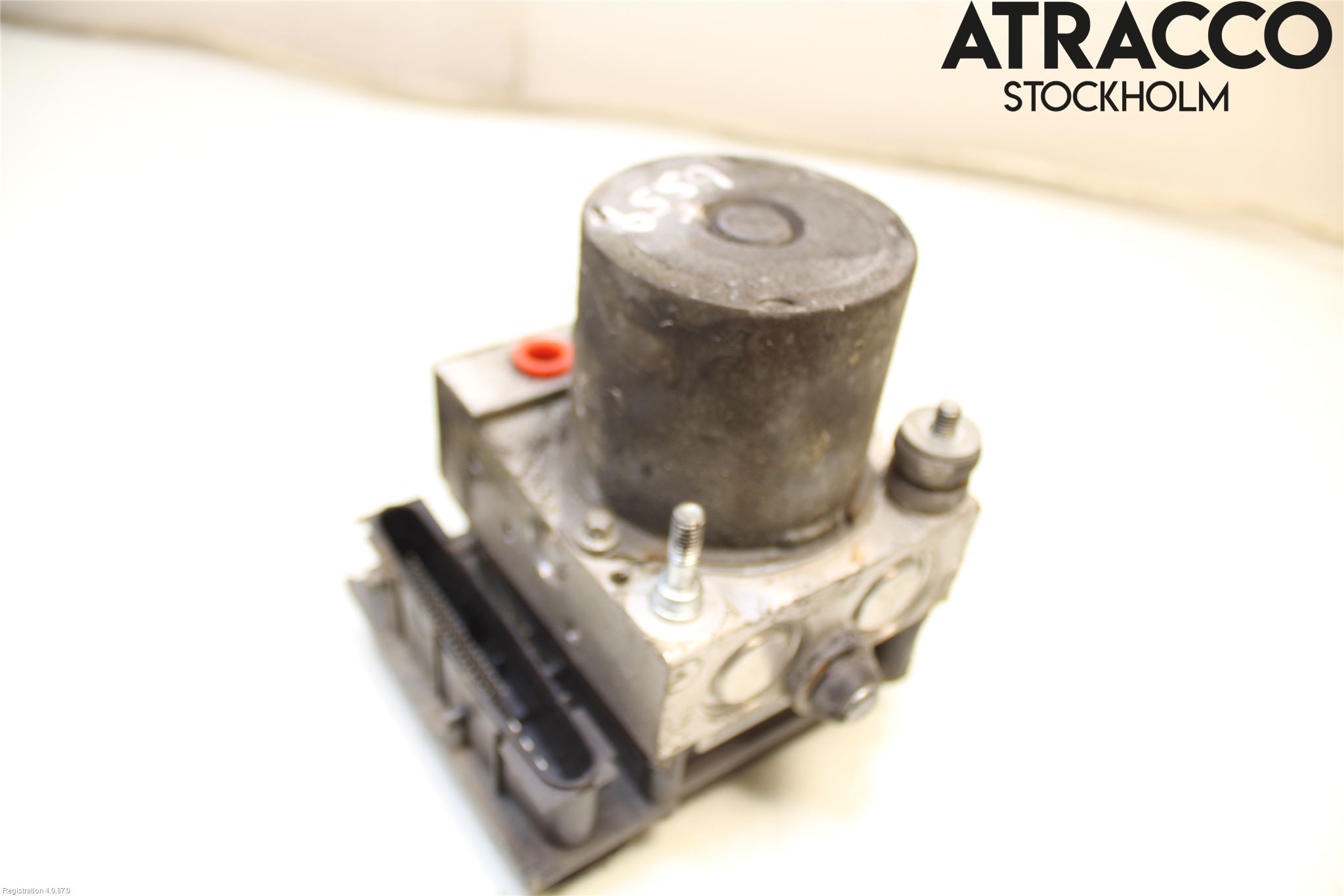Subaru FORESTER SH  08-13 Abs Hydraulaggregat