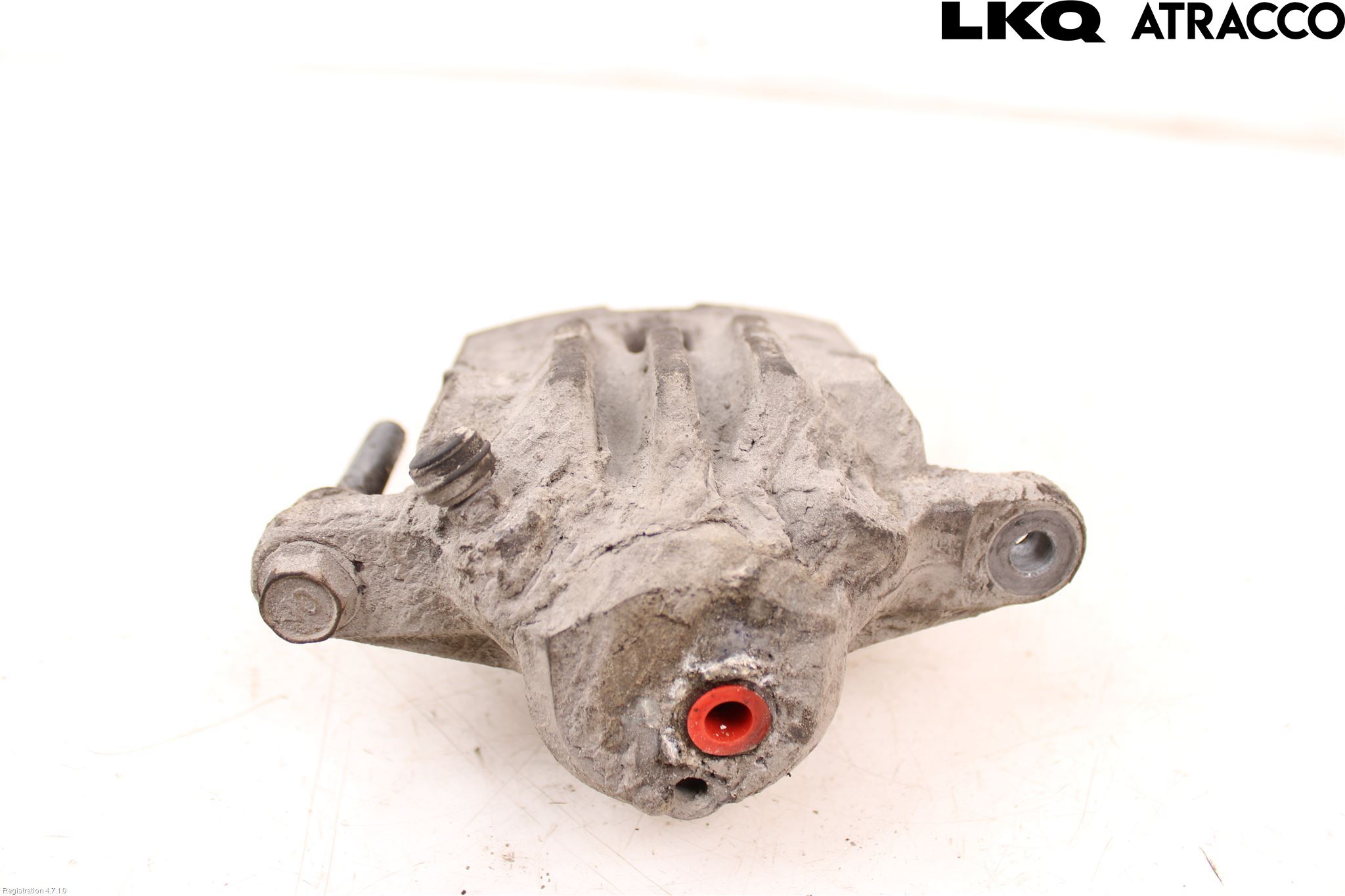Subaru LEGACY    07-09 Bromsok Bak Höger