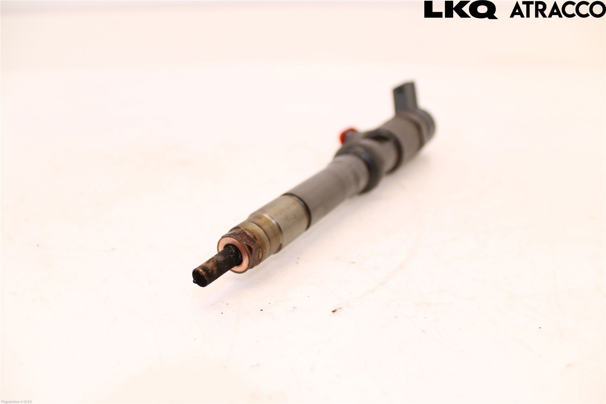 Iveco DAILY 14->> Injspridare