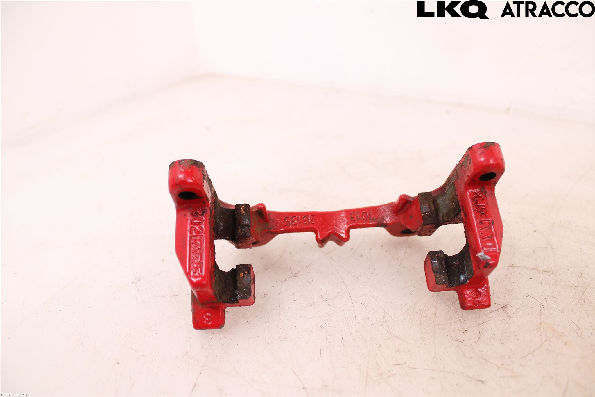 Ford MONDEO 15-22 Bromsokshållare