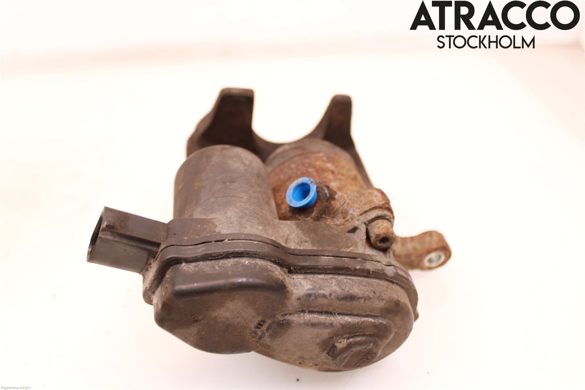 Audi Q5 09-16 Bromsok Bak Höger