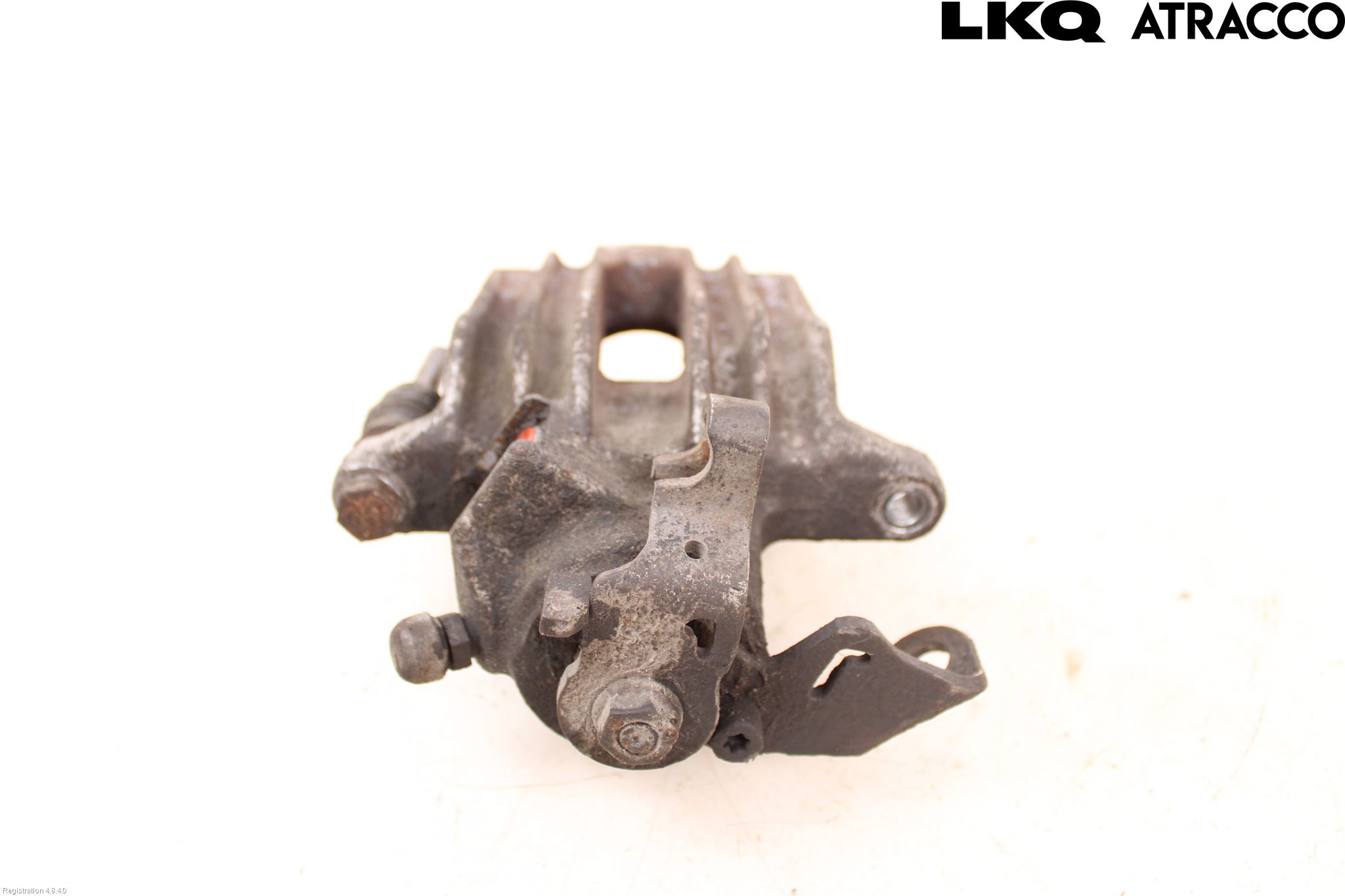 Volkswagen VW GOLF IV 98-06 Bromsok Bak Höger