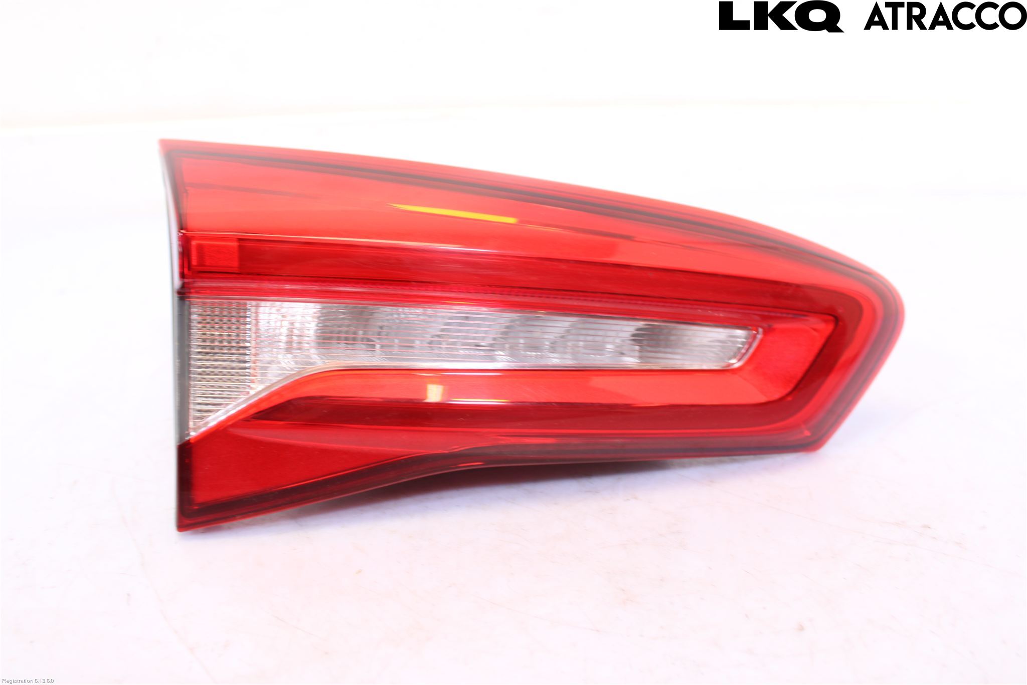 Ford FOCUS 19- Bakljus Lucka Vä