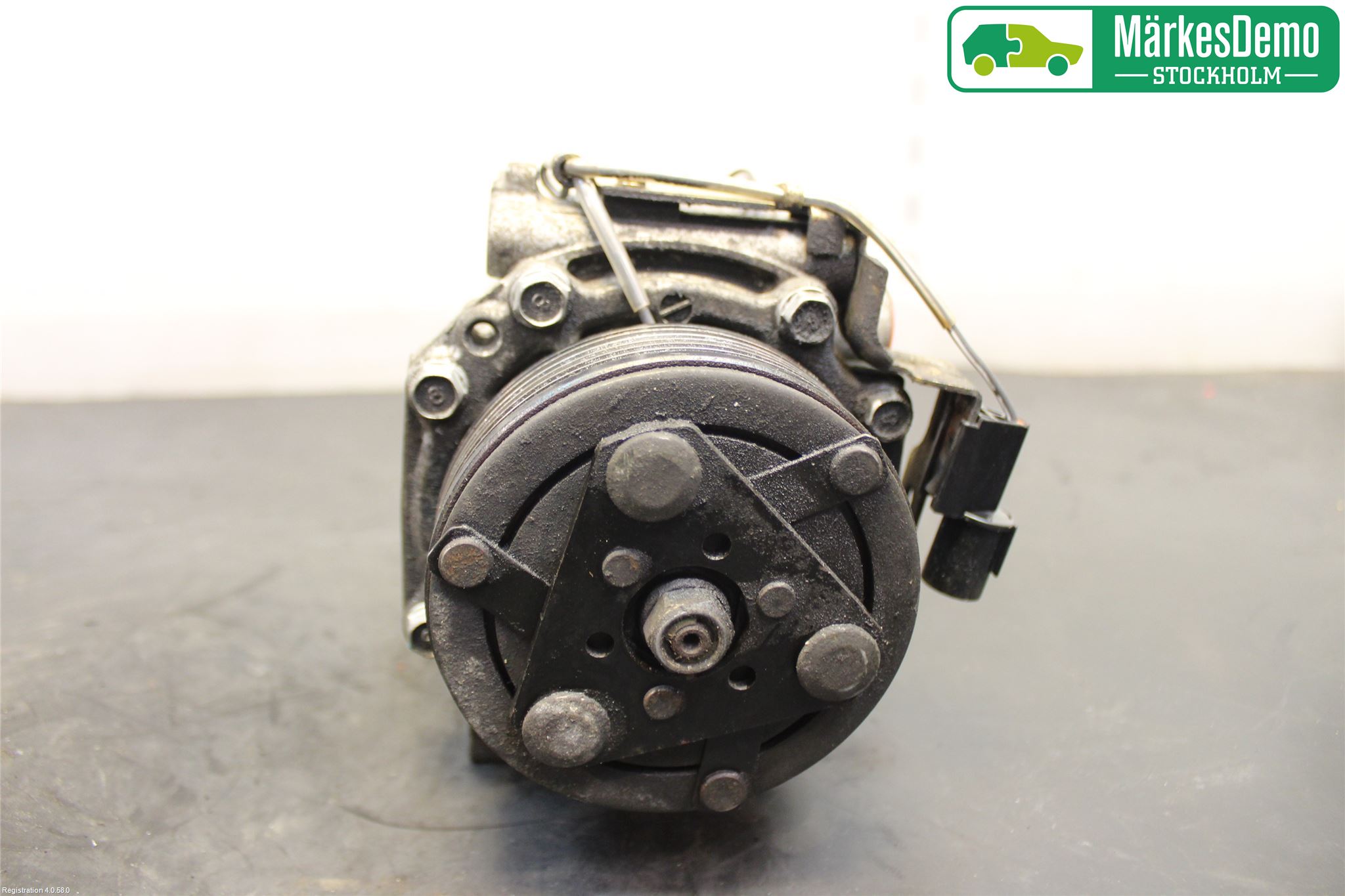 Mitsubishi CARISMA 00-04 Ac Kompressor