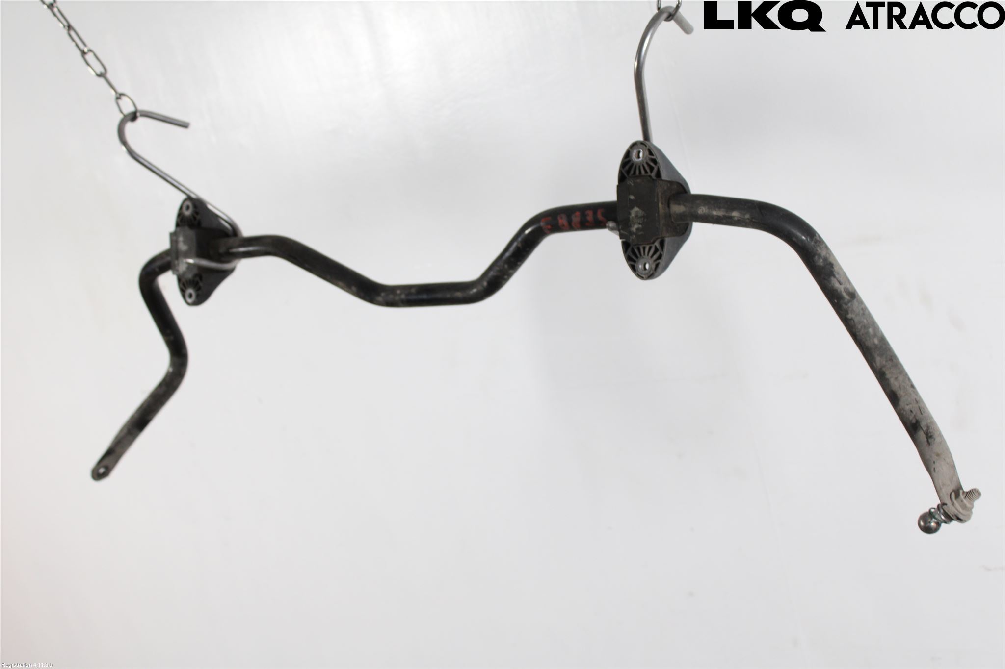 Mini ONE/COOPER 3DR F56 14-24 Krängningshämmare Fram