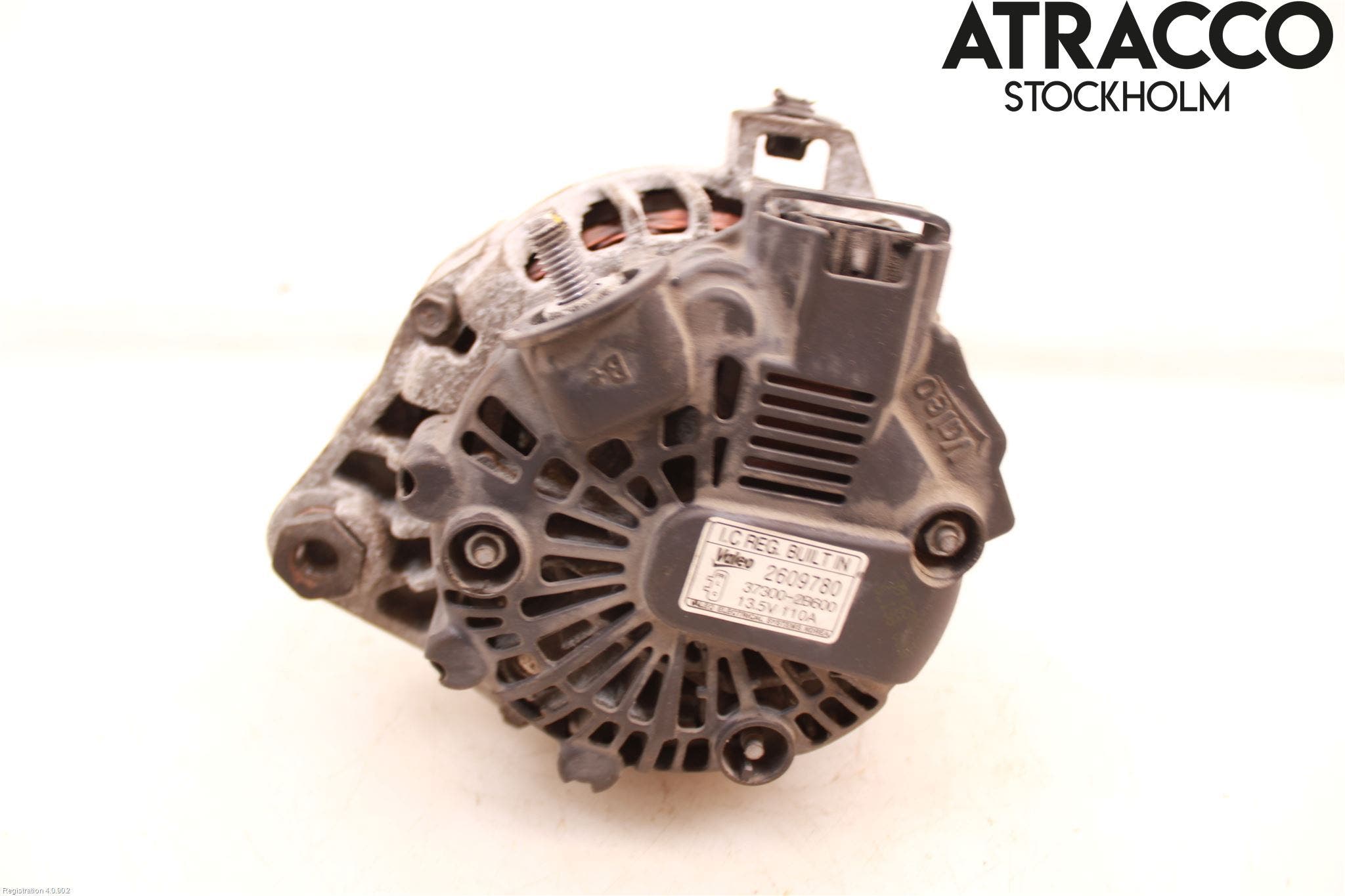 Kia CEED 06-12 Generator