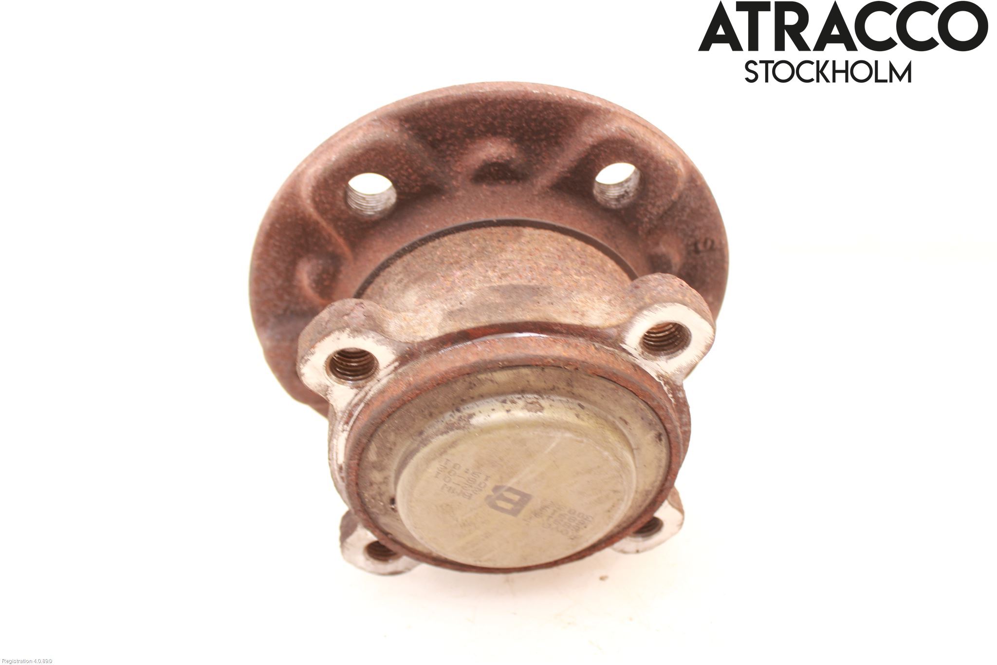 Mini ONE/COOPER 5DR F55 14-24 Nav Bak