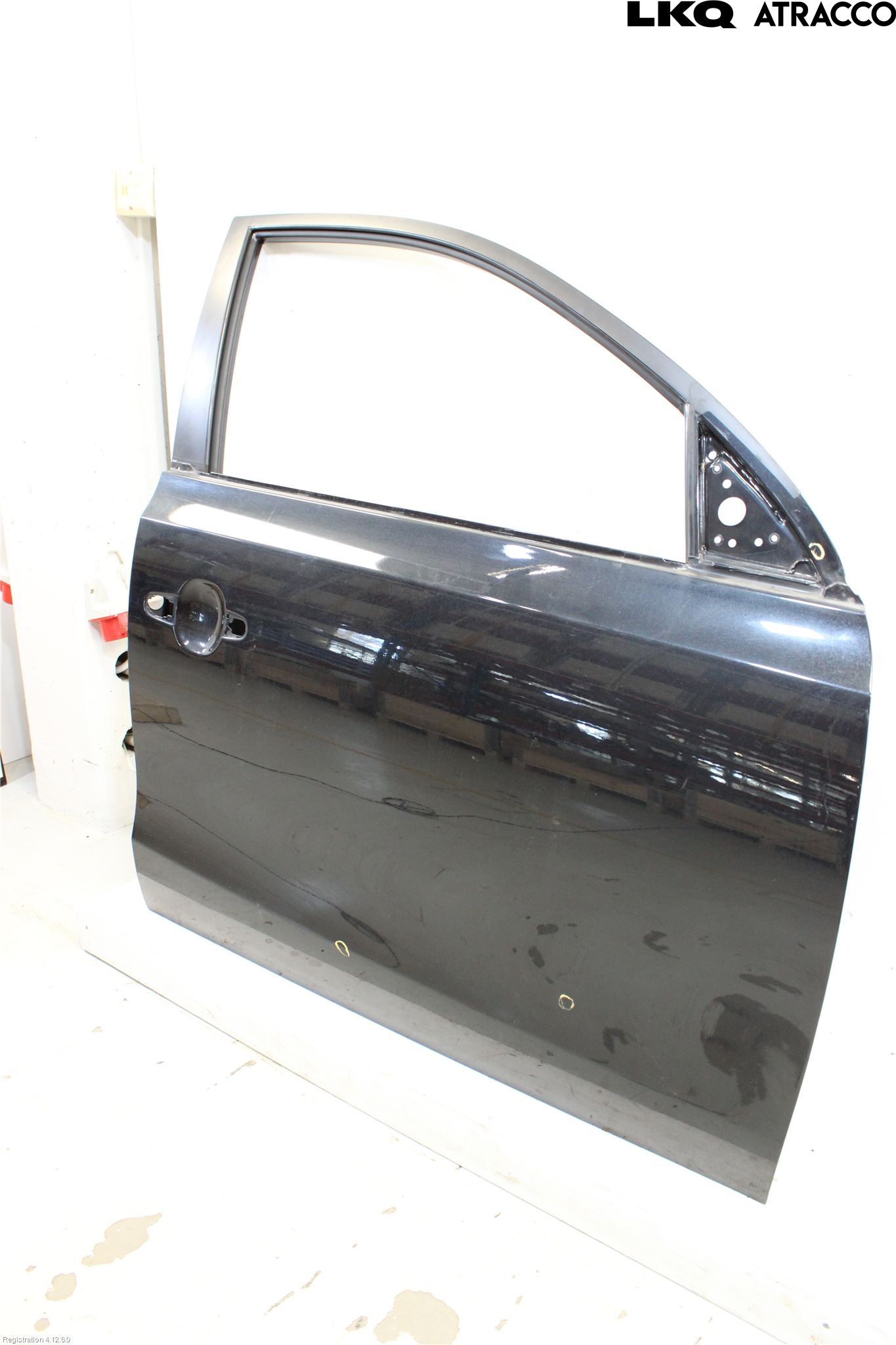 Hyundai i30 GD 13-17 Dörr Fram Höger