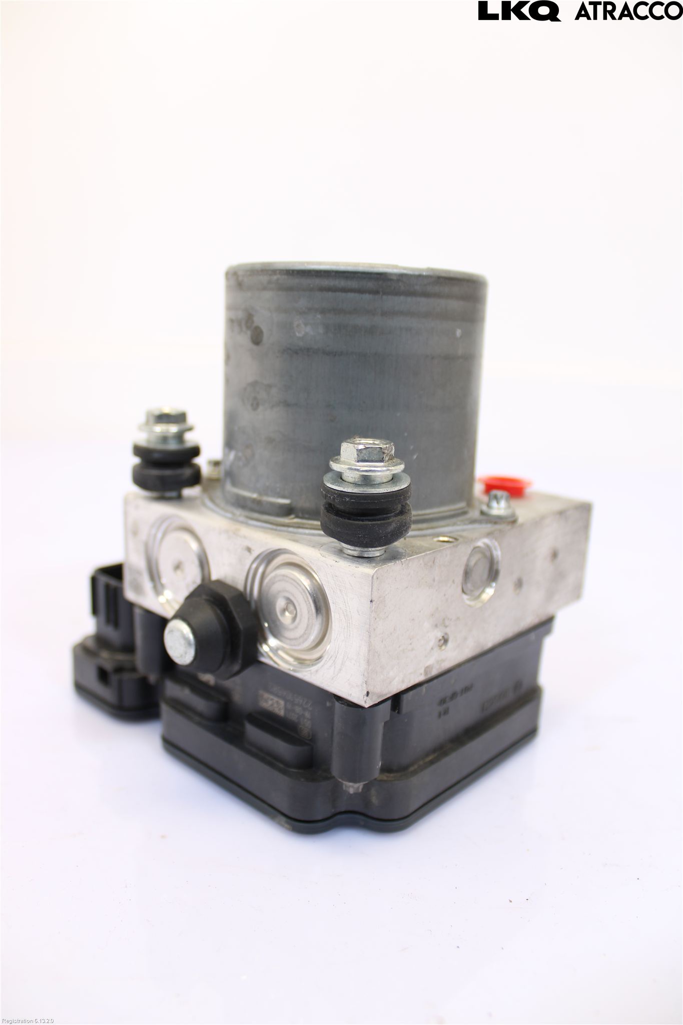 Mercedes-Benz MB A-KLASS (W177) 18- Abs Hydraulaggregat