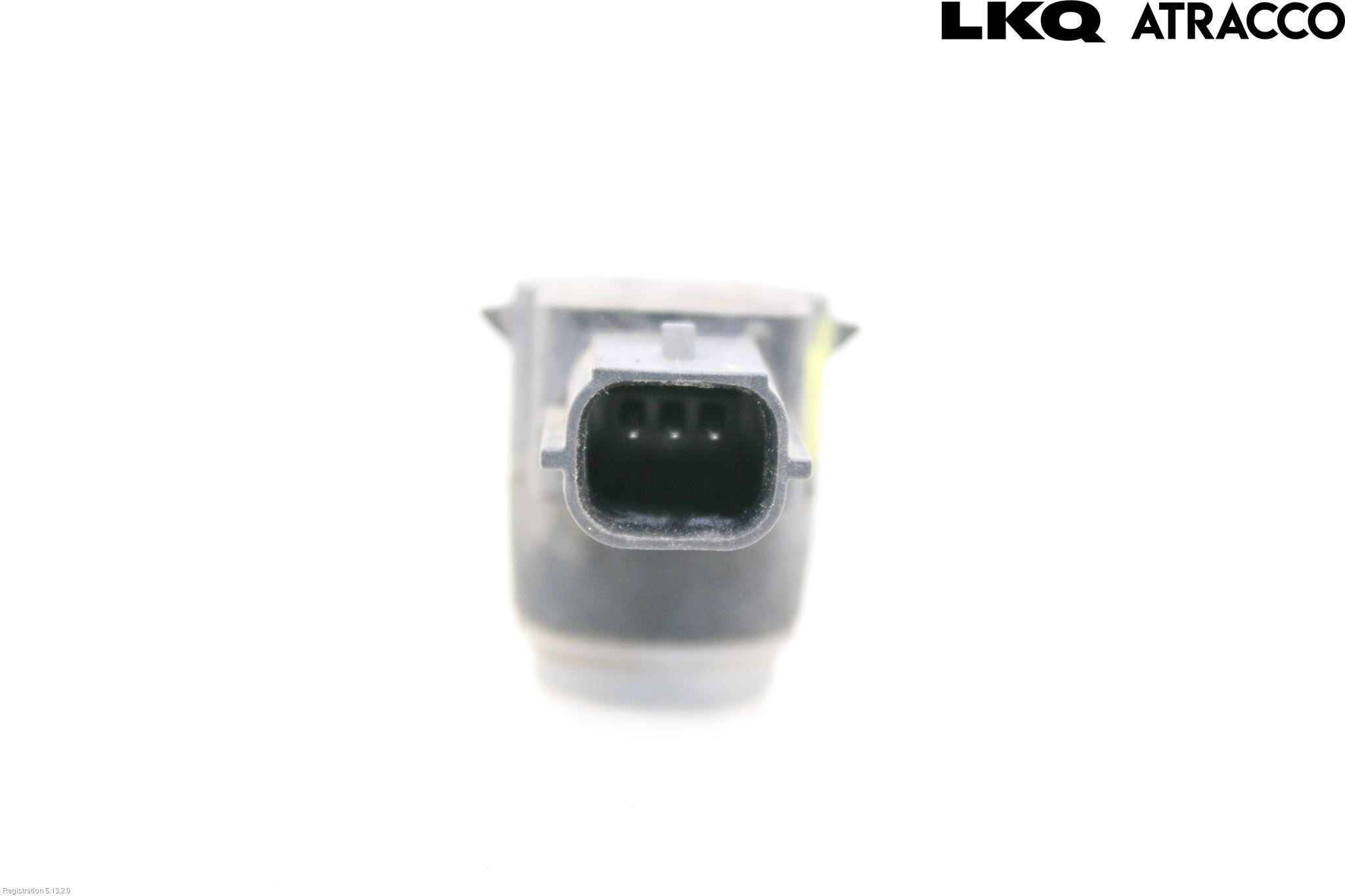 Opel INSIGNIA 09-16 Parkeringshjälp Frontsensor