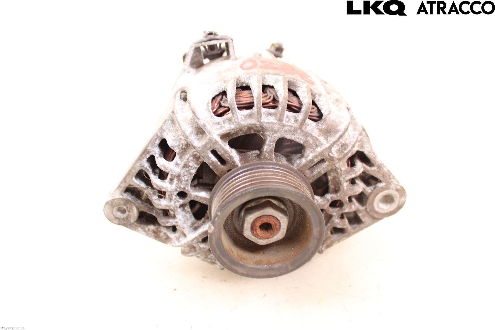 Kia CEED 06-12 Generator