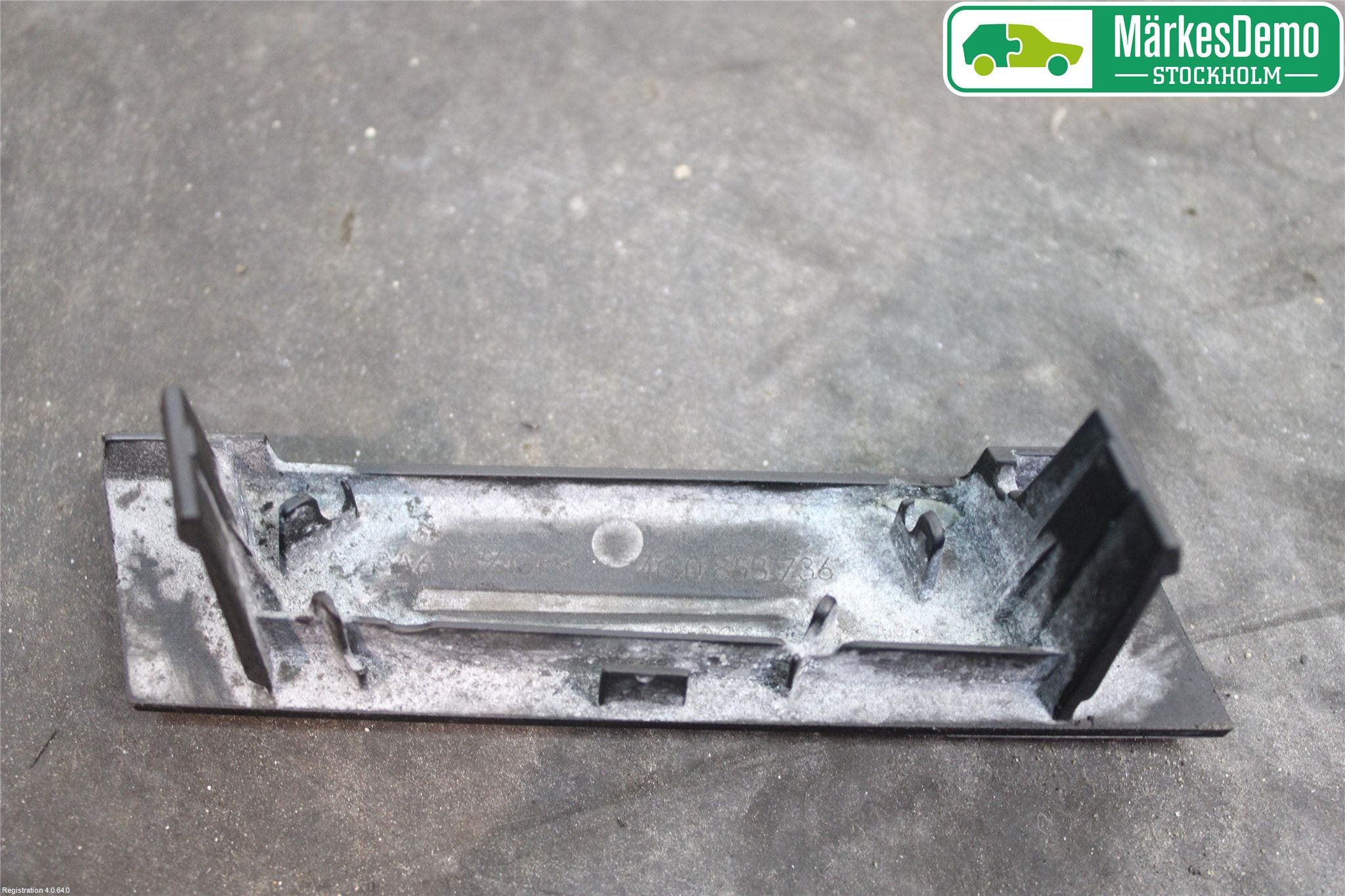 Audi A6/S6 4G 11-18 Emblem