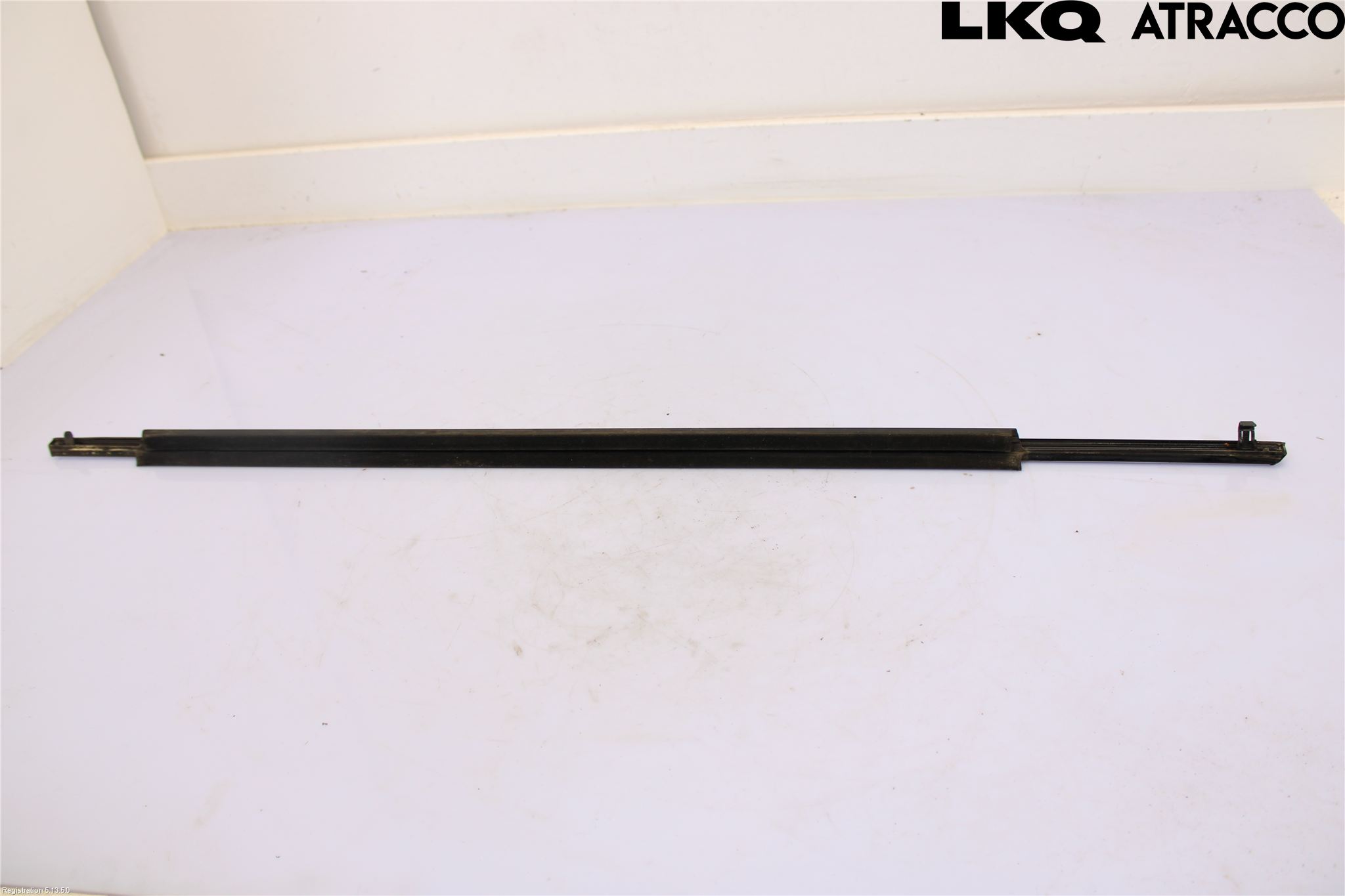 Toyota AURIS 13-19 Dörr Dekorlist Bak Vä