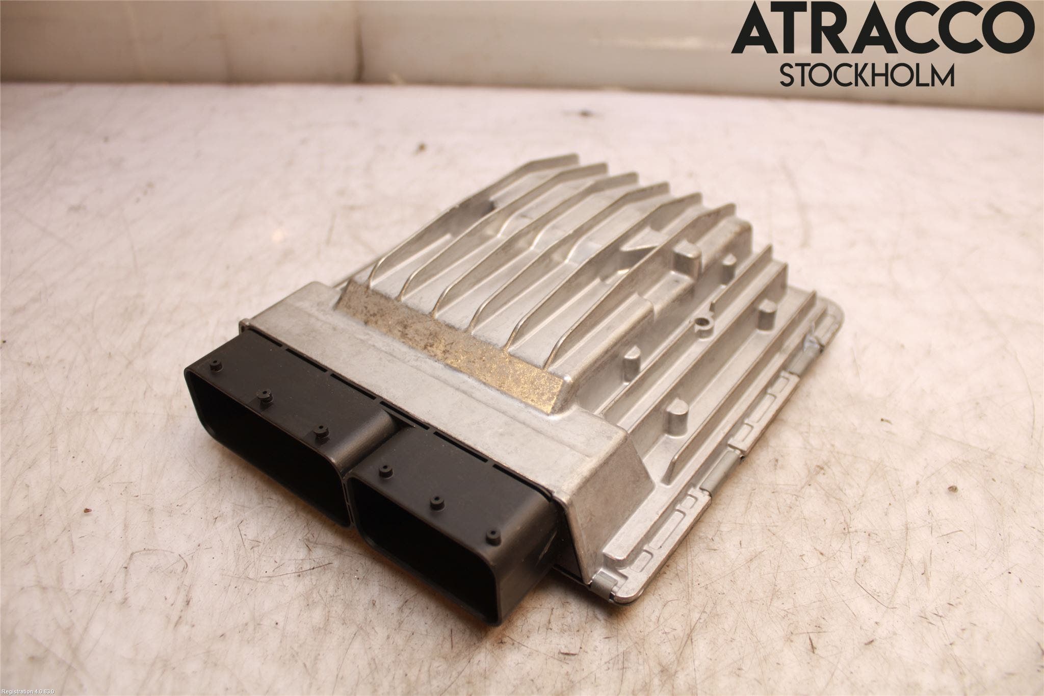 BMW 3 E92/93 Coupé/Cab 05-14 Styrenhet Insprut Bensin