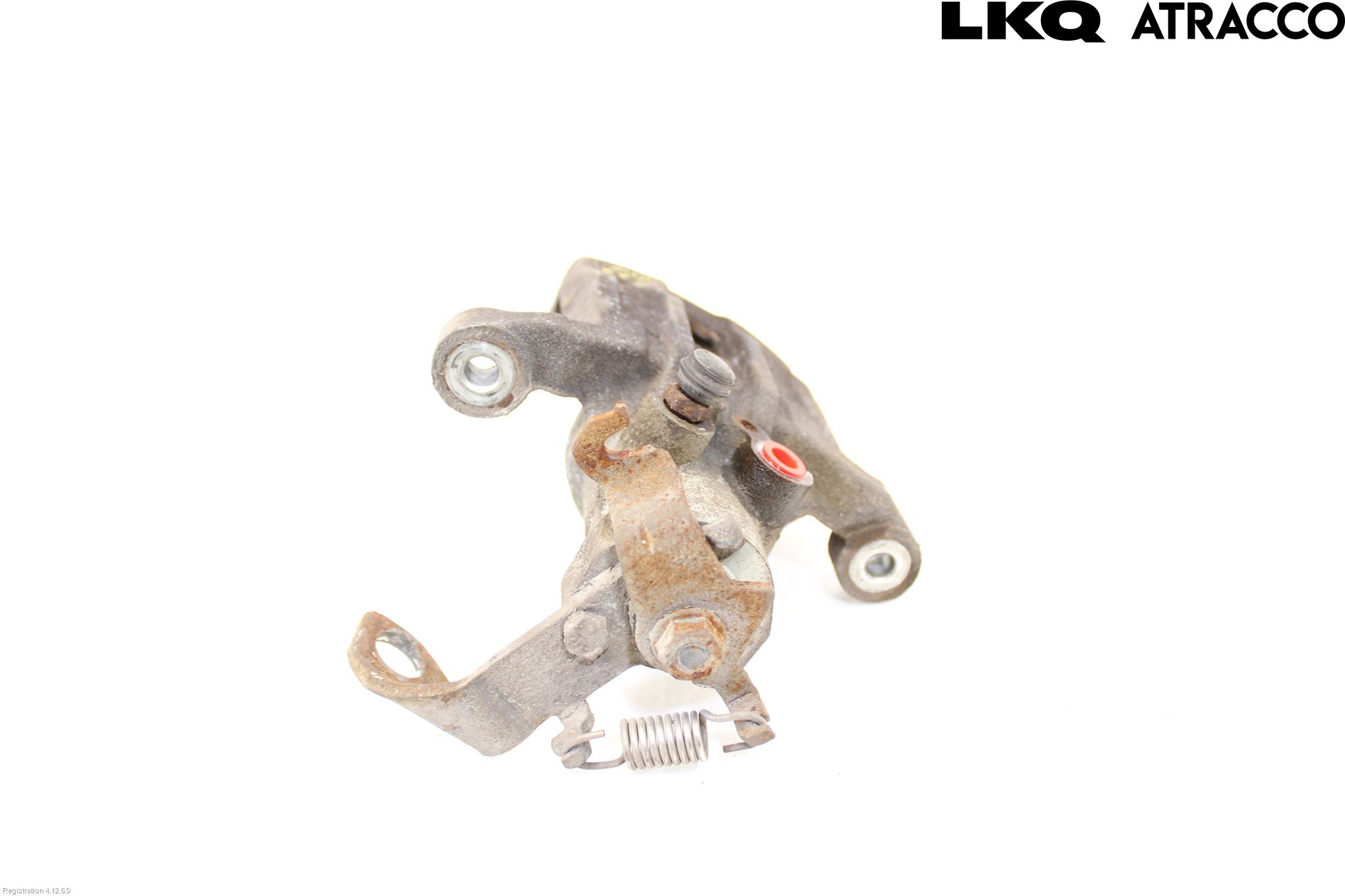 Kia PICANTO 12-17 Bromsok Bak Höger