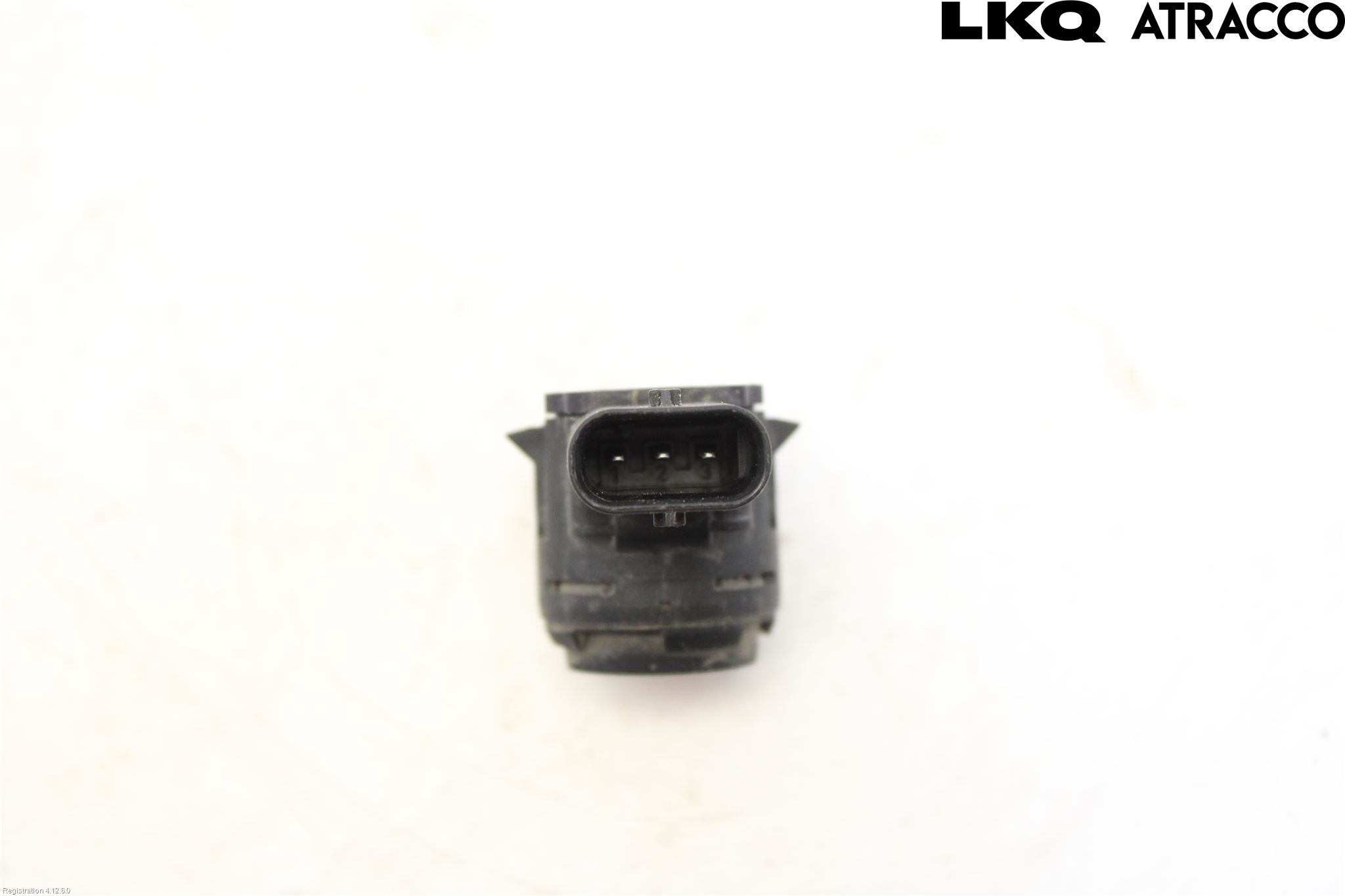 Seat LEON 20- Parkeringshjälp Backsensor