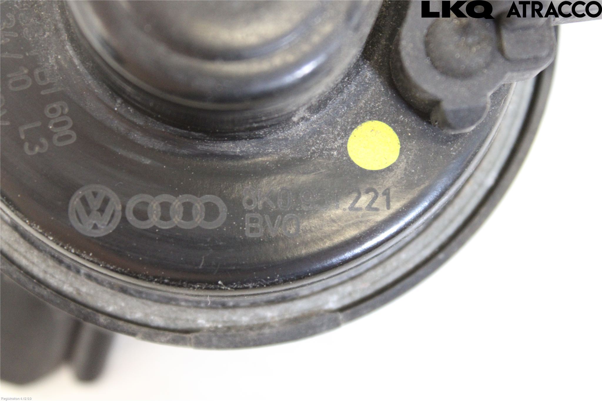 Audi A5 07-16 Signalhorn