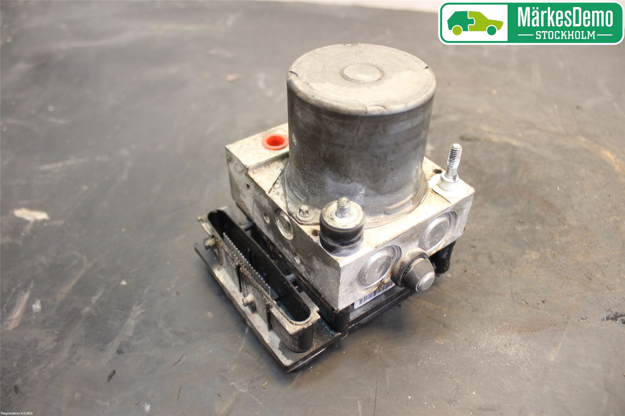 Mitsubishi COLT 09-13 Abs Hydraulaggregat