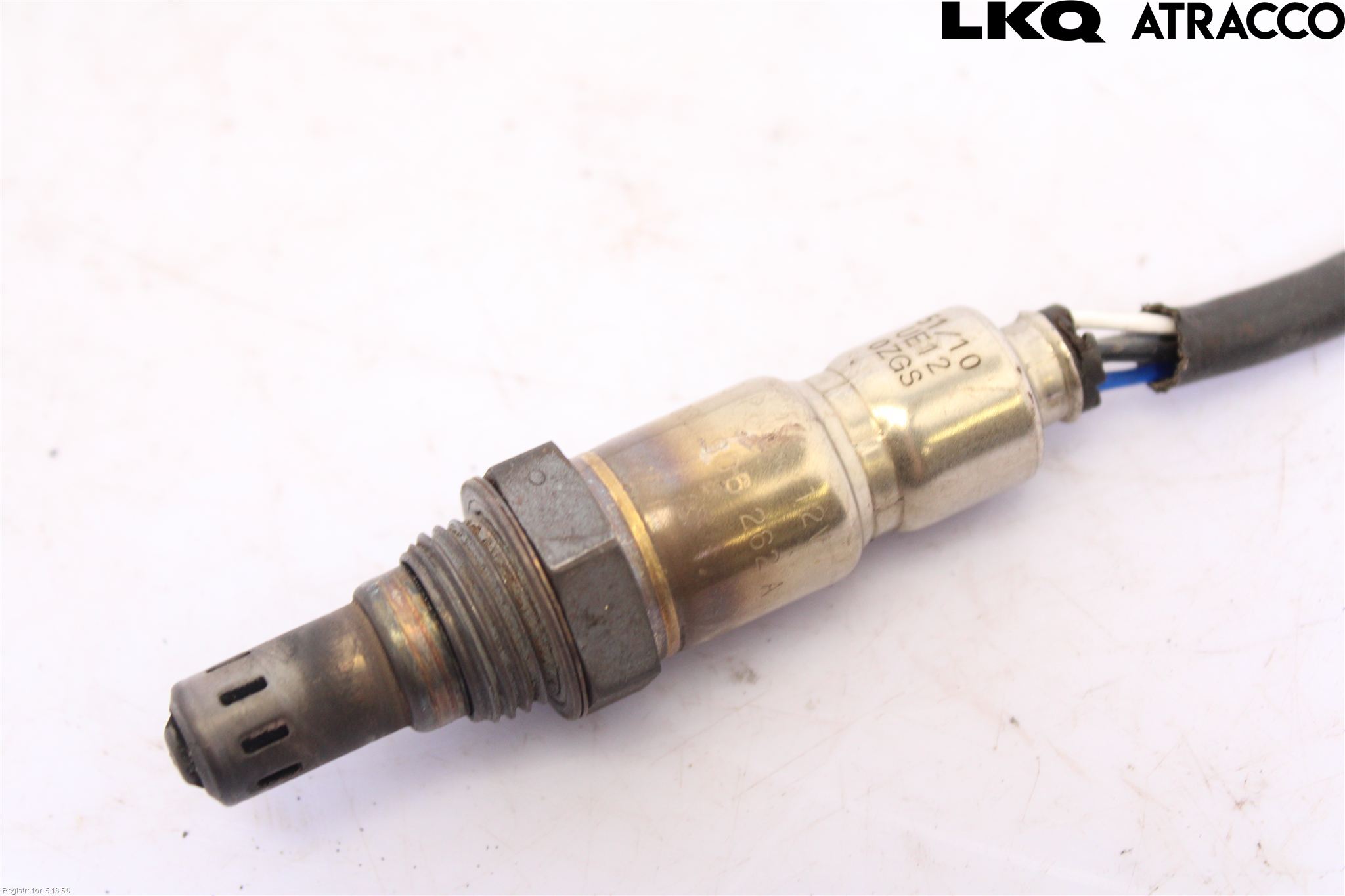 Audi A3/S3 05-13 Injlambdasond