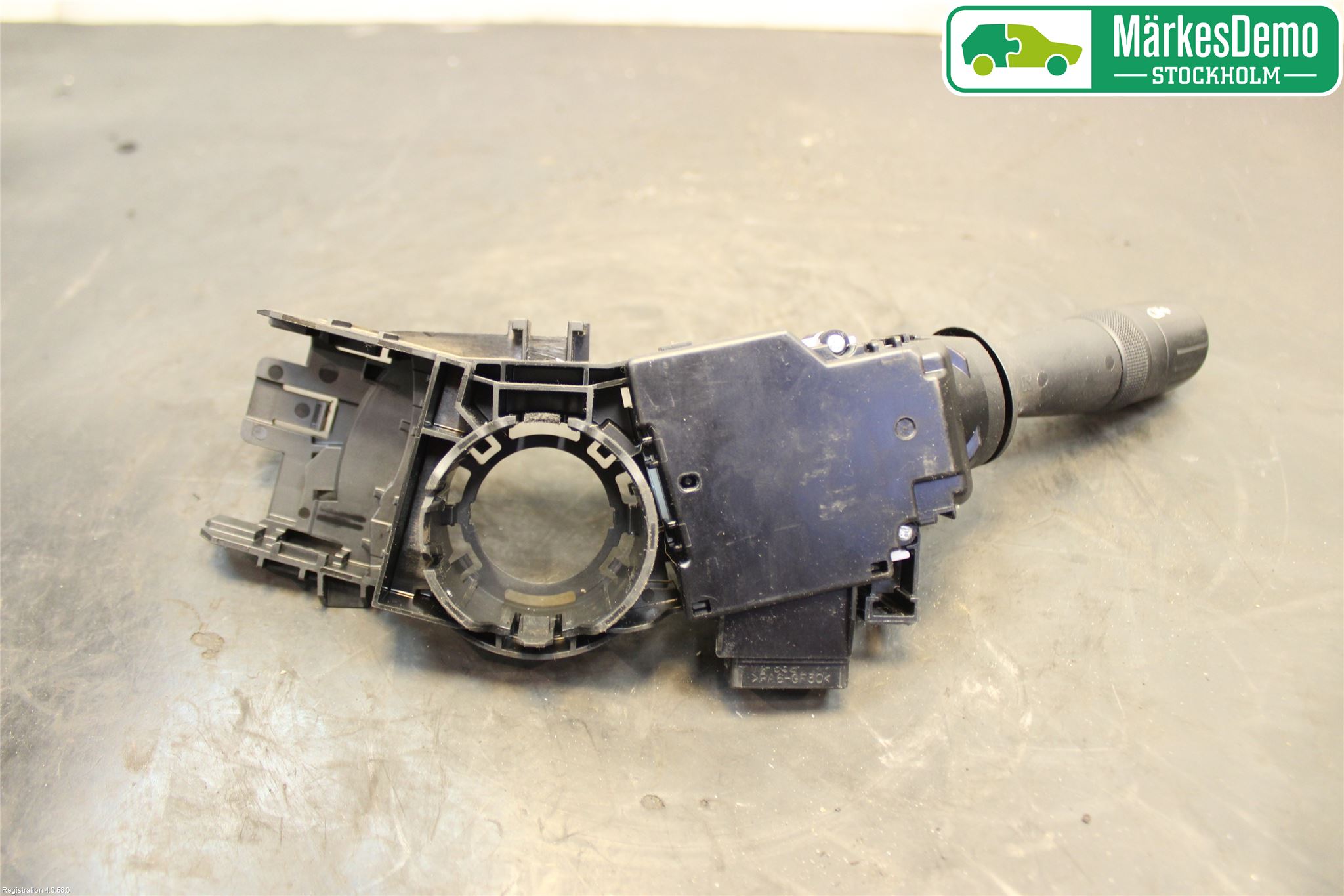 Toyota AURIS 13-19 Spak Blinkers-Ljusomk