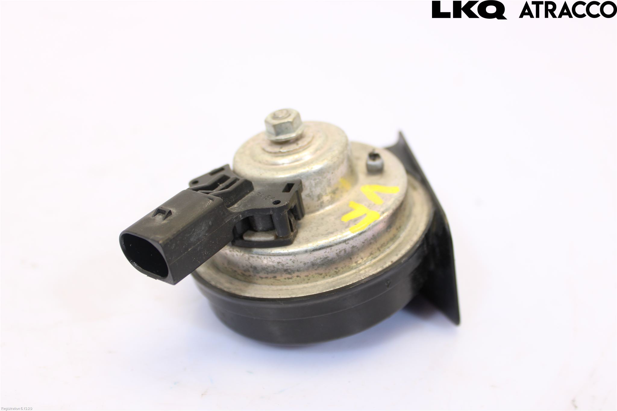 Volkswagen VW GOLF / E-GOLF VII 13-20 Signalhorn