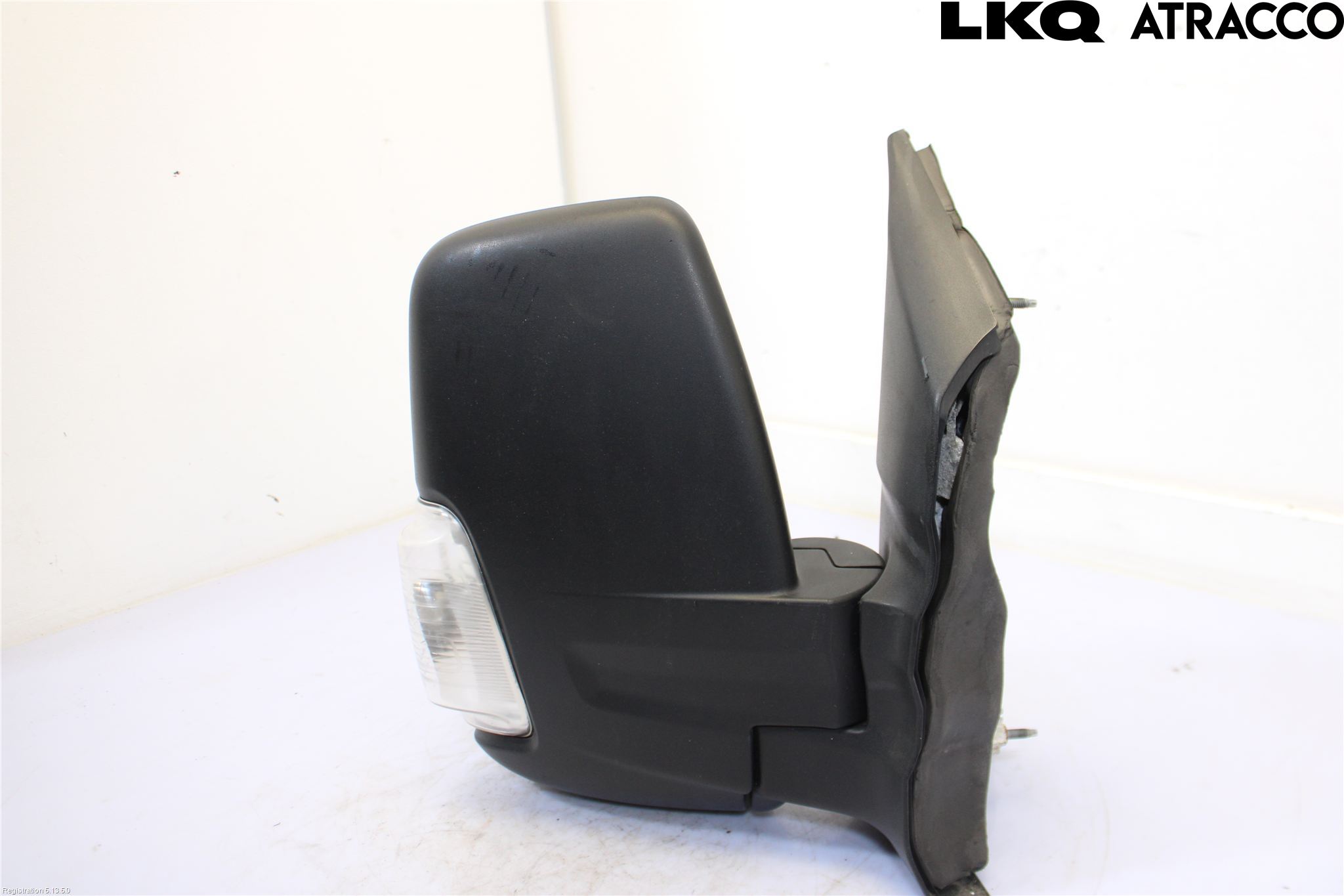 Ford TRANSIT SKÅP/BUSS 14-22 Spegel Yttre El Hö