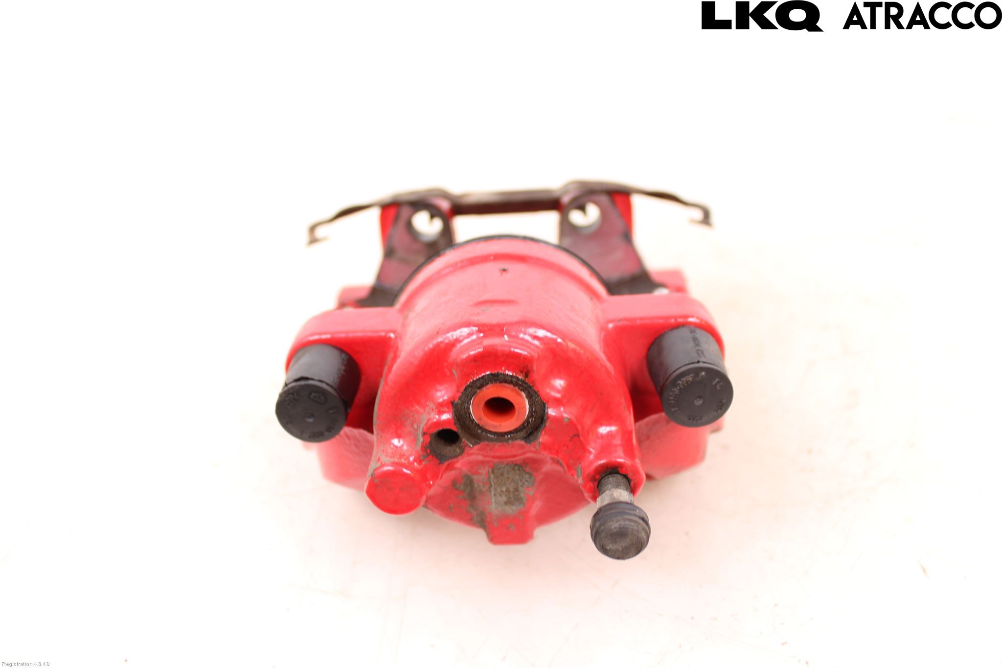 Ford MONDEO 15-22 Bromsok Fram Vänster