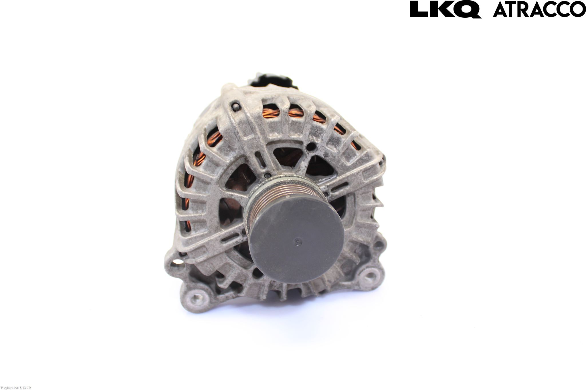 Audi A4/S4 B9 16-19 Generator