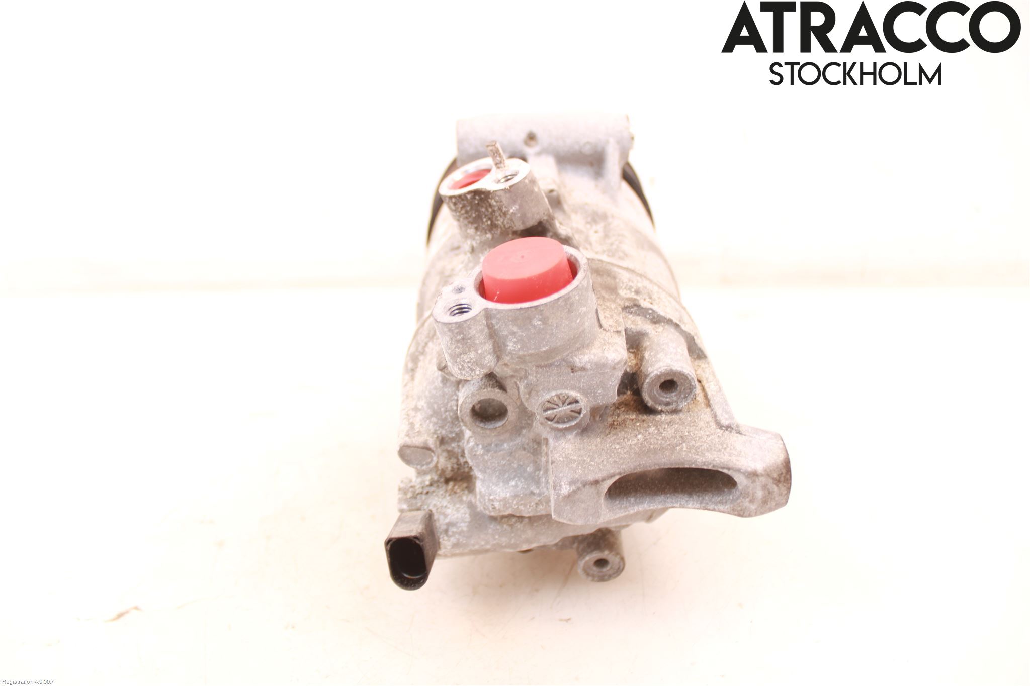 Volkswagen VW GOLF / E-GOLF VII 13-20 Ac Kompressor