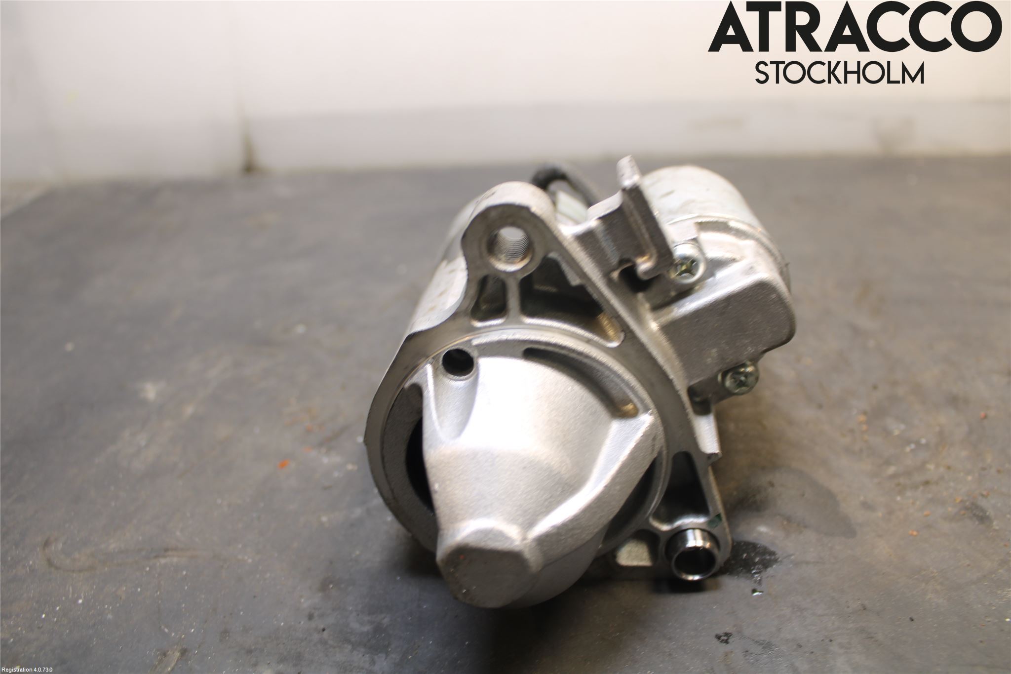 Mazda MX-5 IV (ND/ND2/ND3) MIATA 15- Startmotor