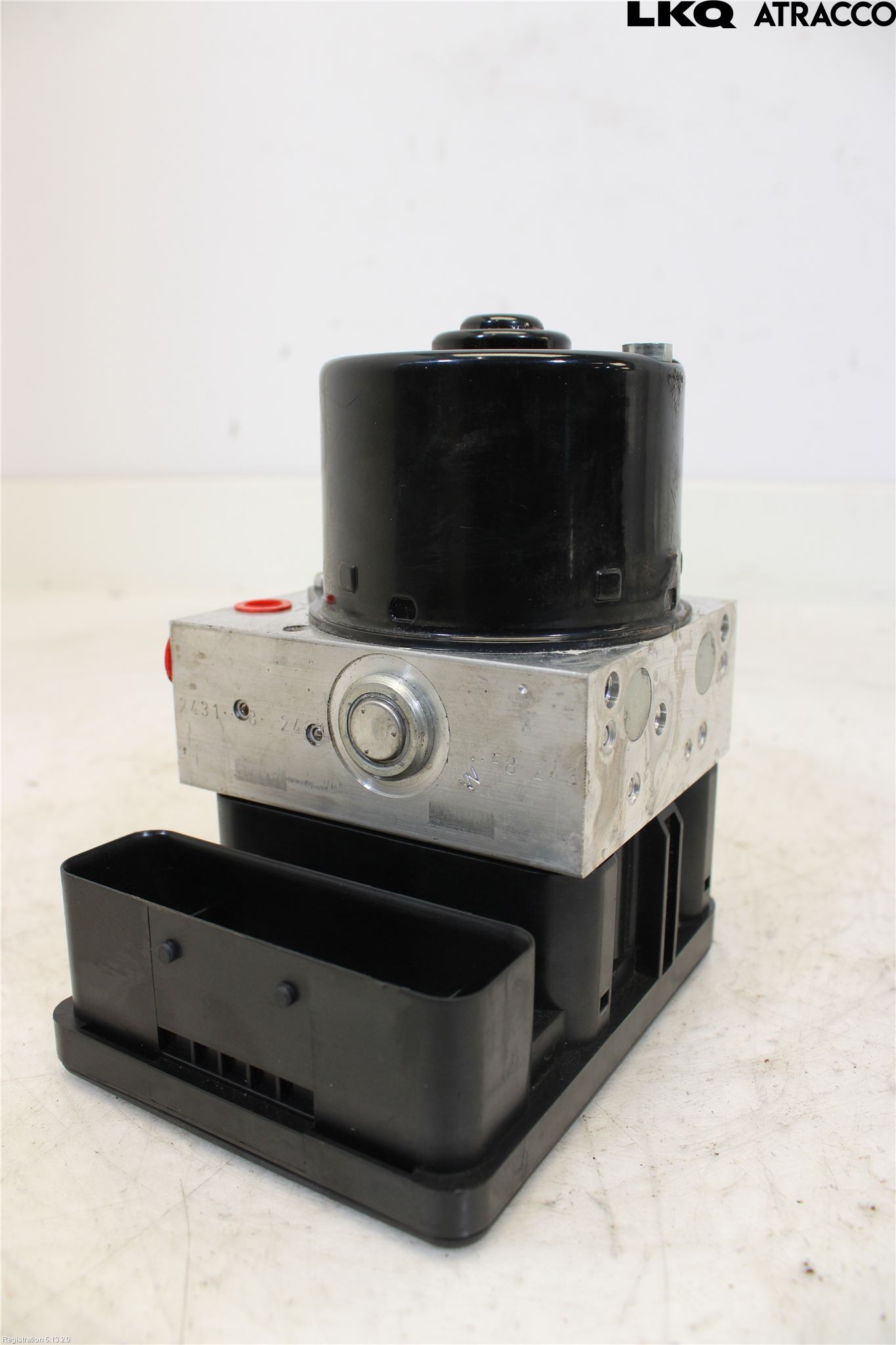 BMW 3 E90/91 SED/TOU 05-12 Abs Hydraulaggregat