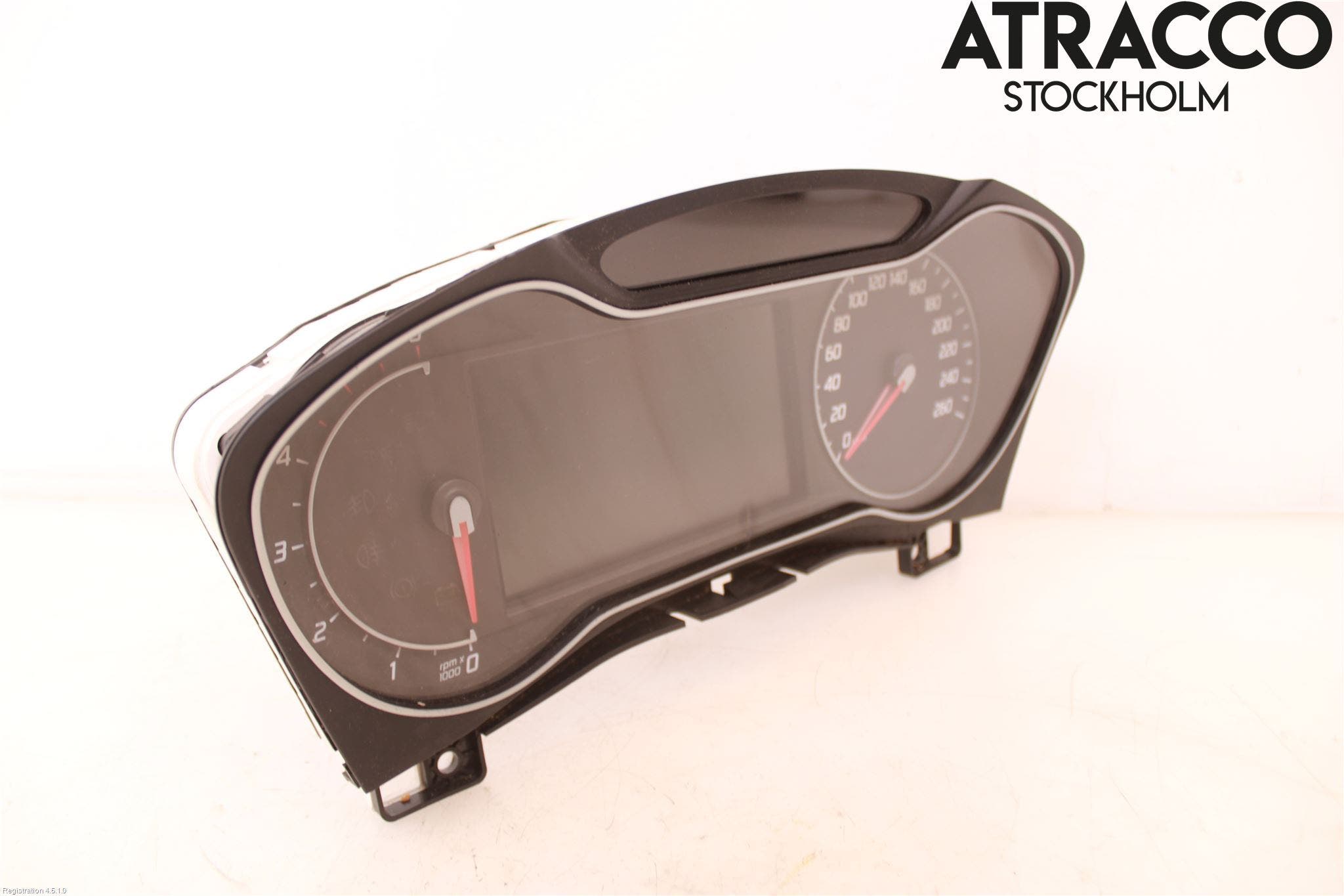 Ford MONDEO 07-15 Instrument Komb