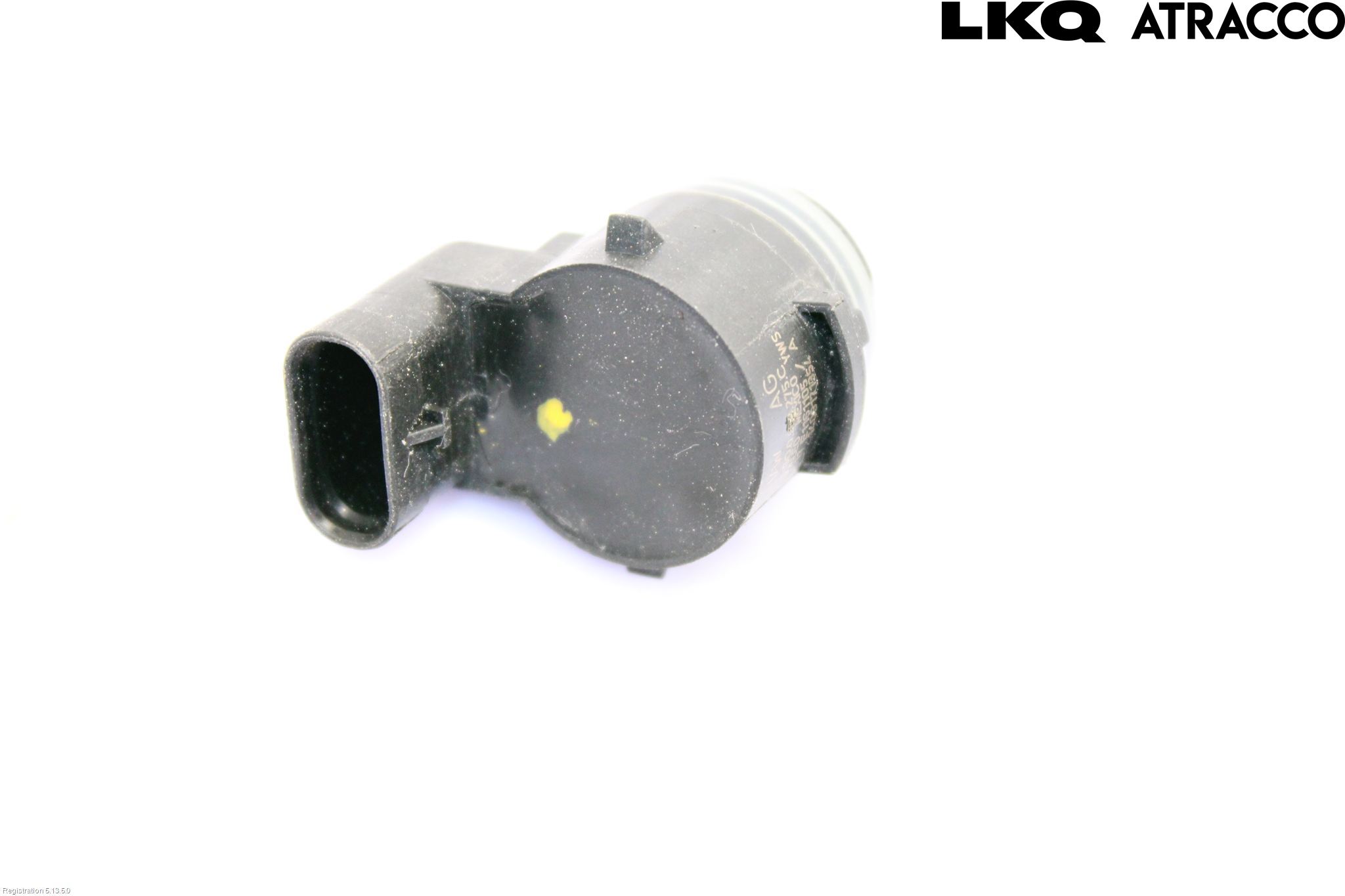 Volkswagen VW TIGUAN 16-24 Parkeringshjälp Frontsensor