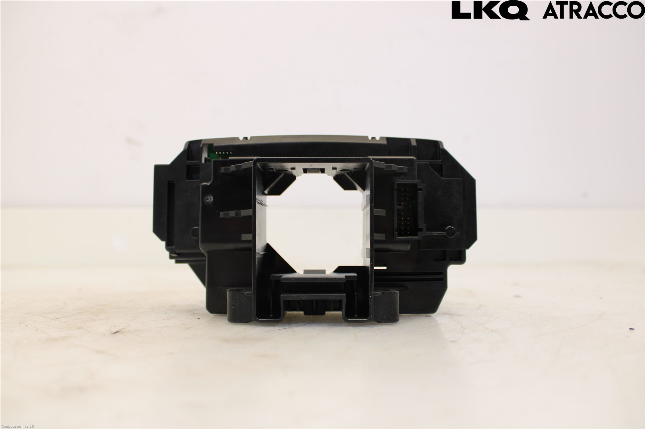 Landrover LAND ROVER RANGE ROVER EVOQUE (L538) 11-18 Spak Konsoll-Fäste