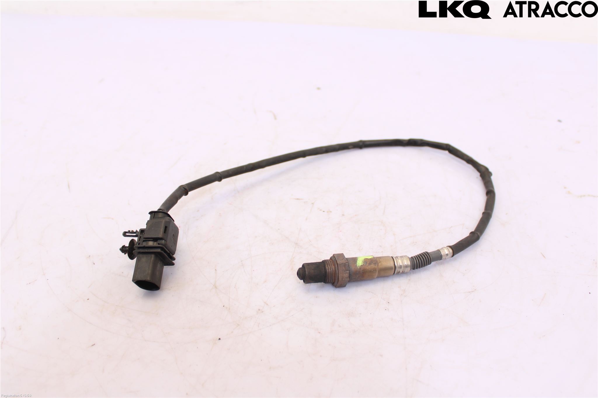 Ford FOCUS 11-14 Injlambdasond