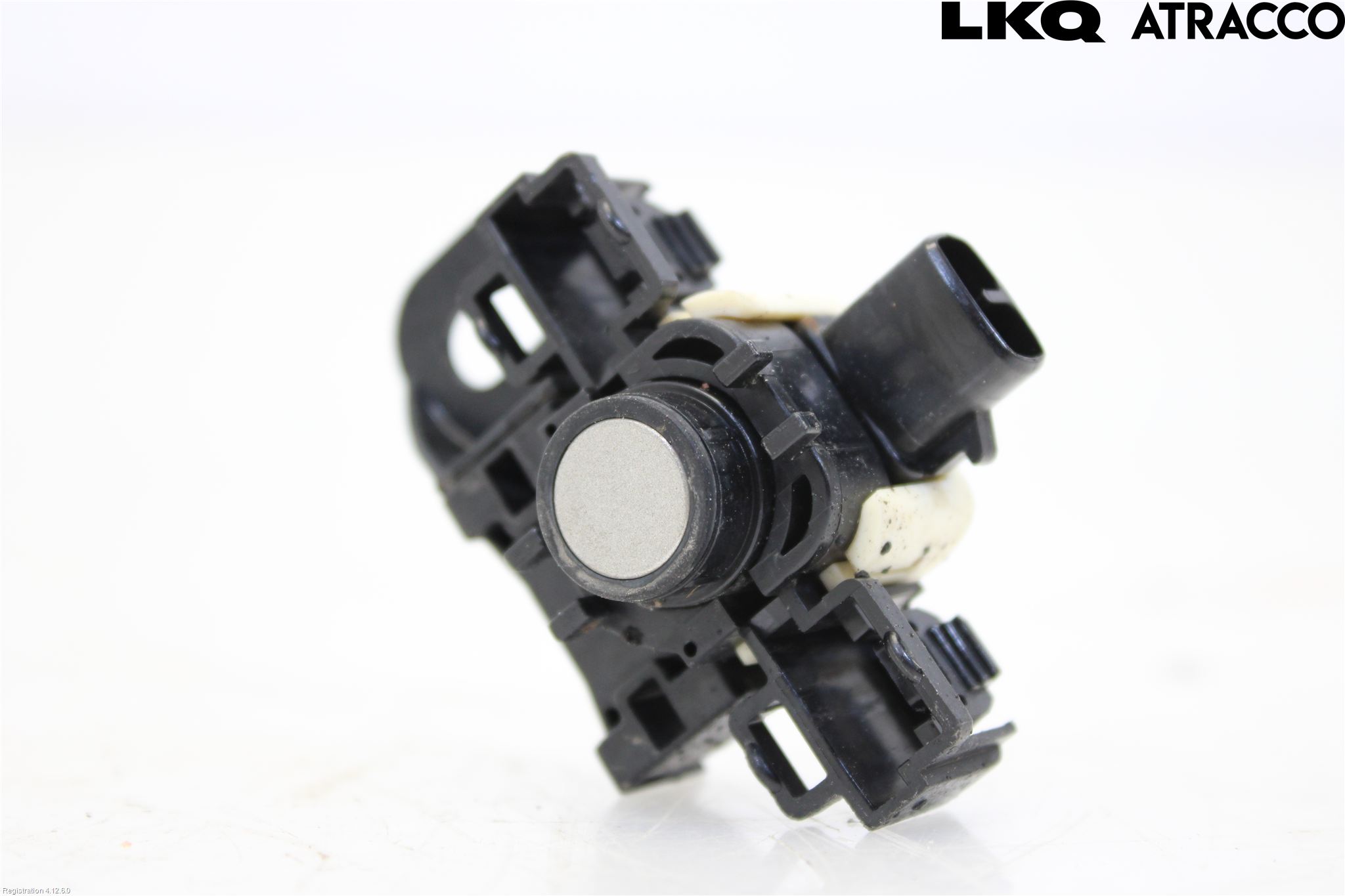 Lexus IS 250/350 14-20 Parkeringshjälp Backsensor