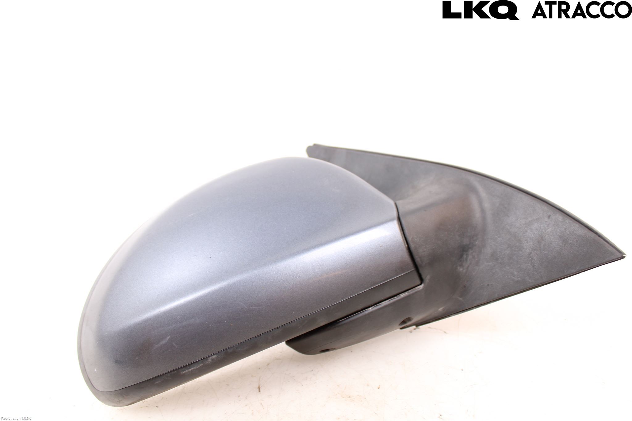 Kia CEED 06-12 Spegel Yttre El Hö