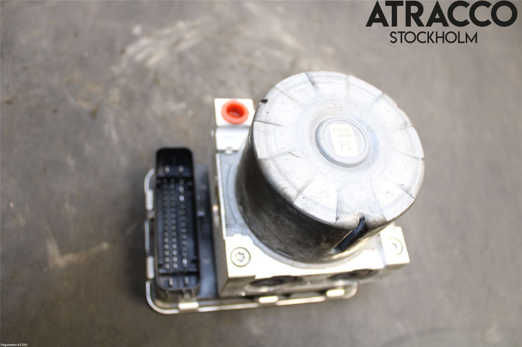 Volkswagen VW GOLF / E-GOLF VII 13-20 Abs Hydraulaggregat