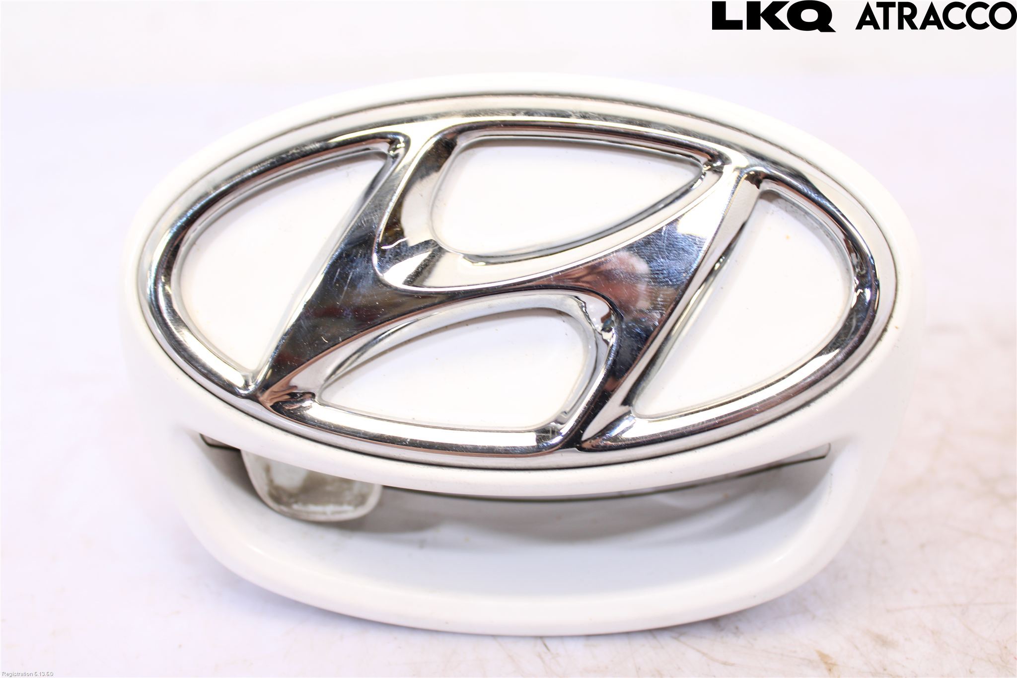 Hyundai IONIQ AE 17-22 Bakluckehandtag