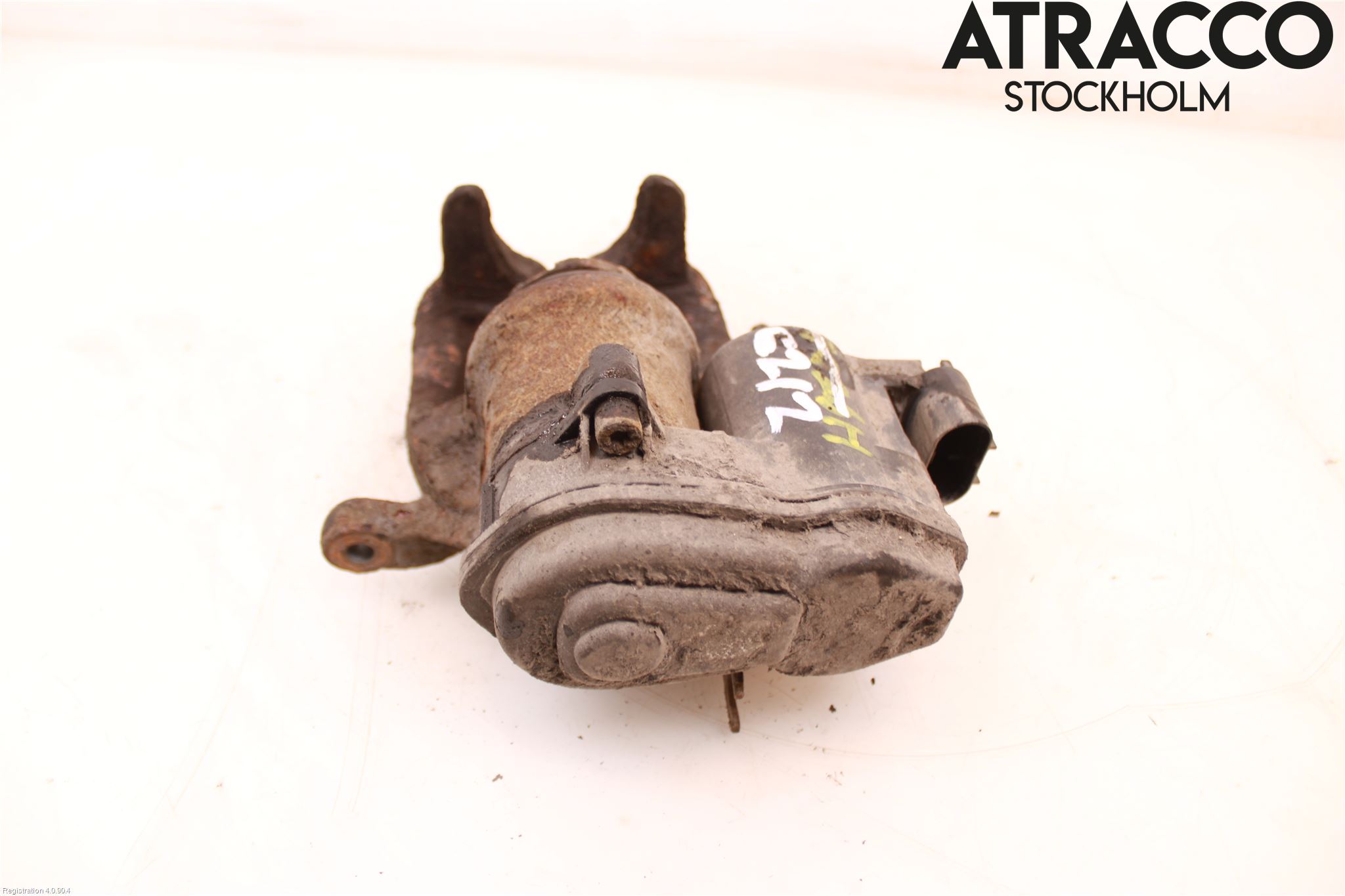 BMW 5 F10/F11/F18 09-17 Bromsok Bak Höger