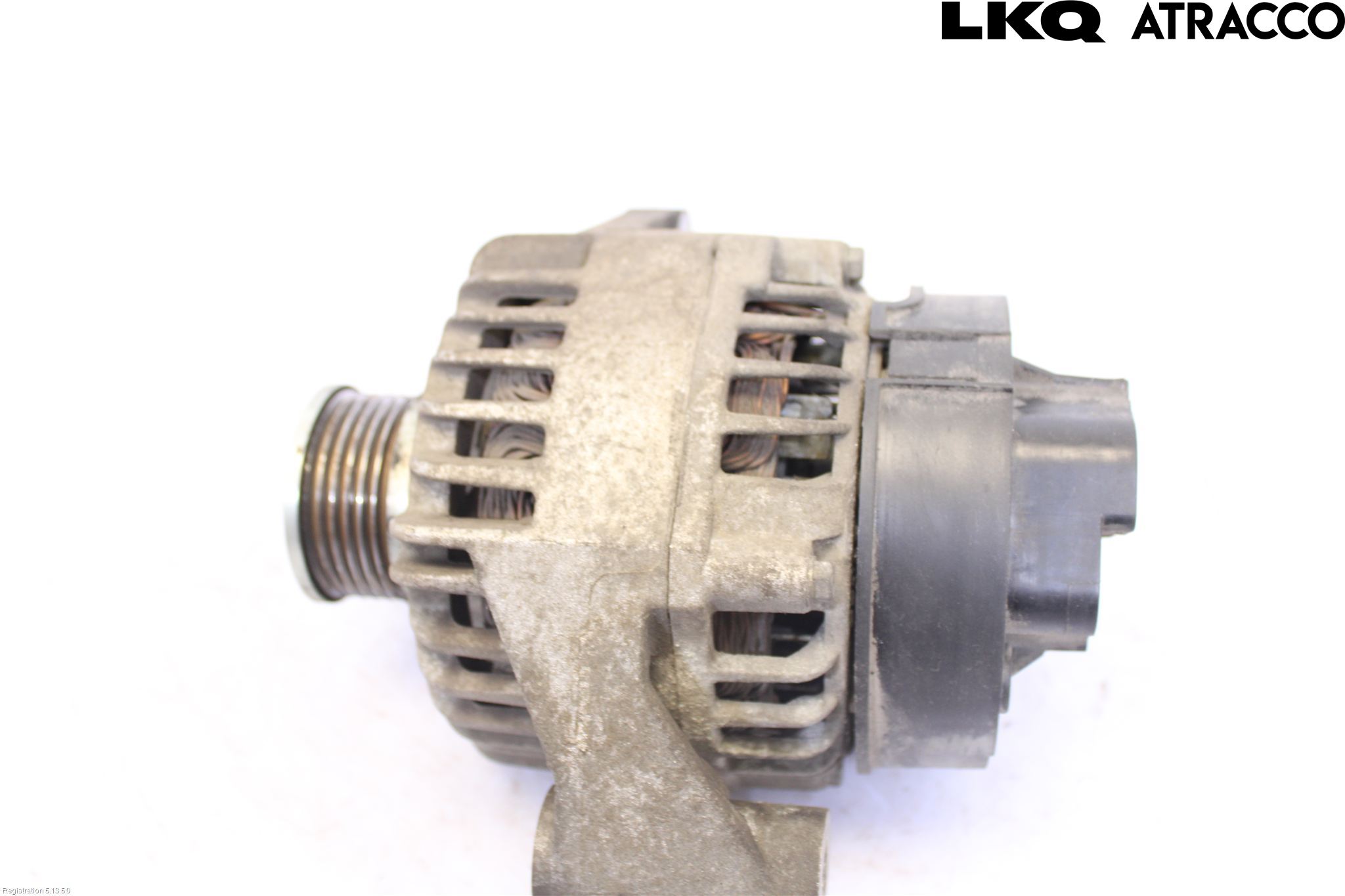 Opel COMBO D 12-18 Generator