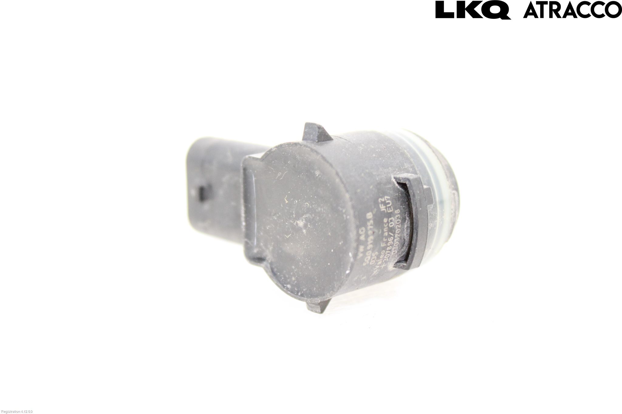 Volkswagen VW CADDY 16-20 Parkeringshjälp Frontsensor