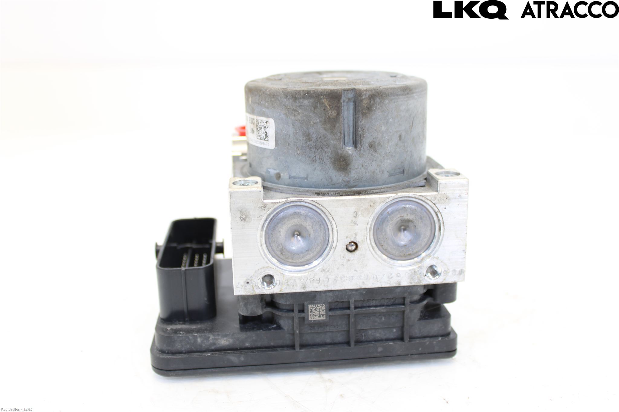 Opel CORSA F, CORSA-E 20- Abs Hydraulaggregat