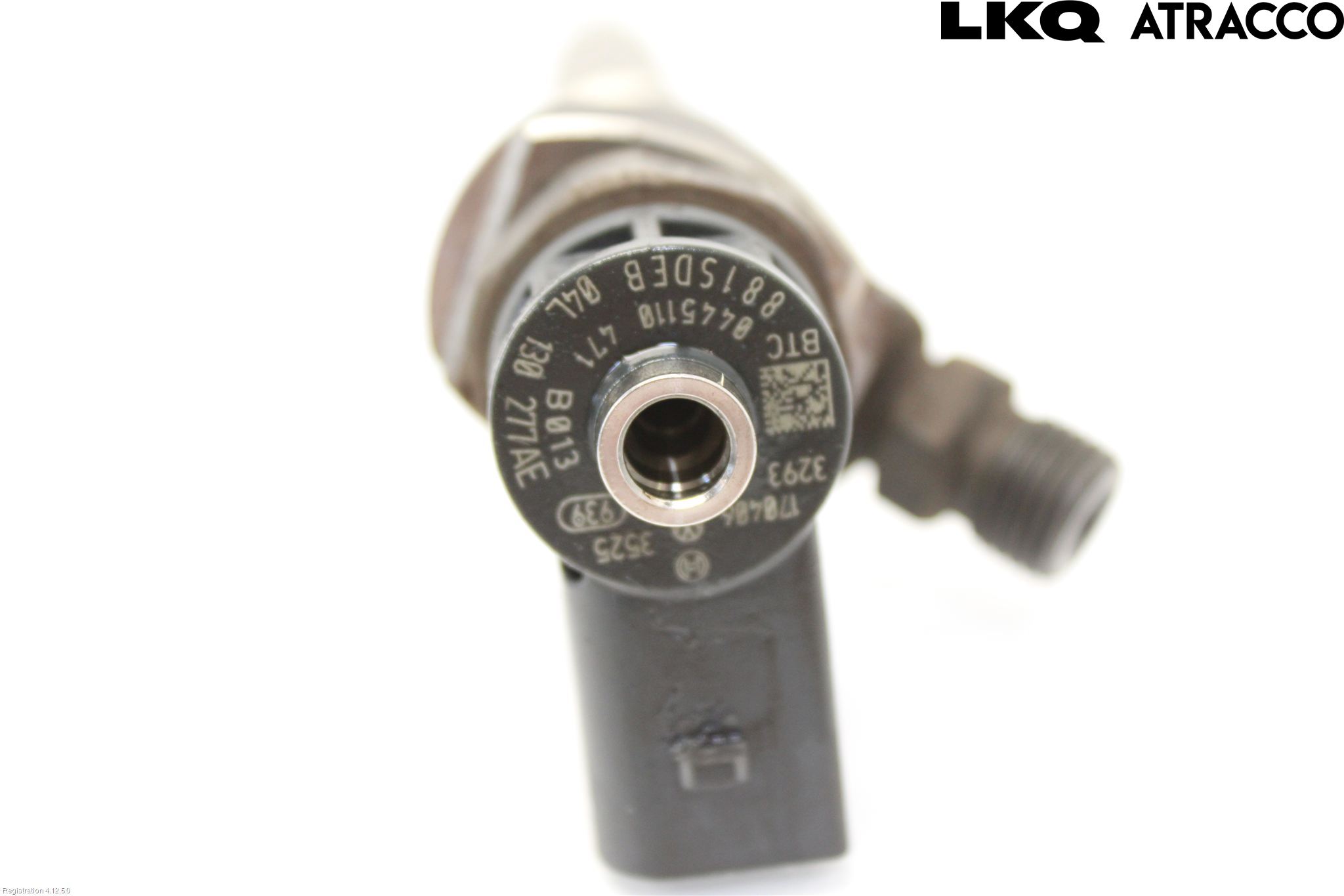 Volkswagen VW SHARAN 11- Injspridare